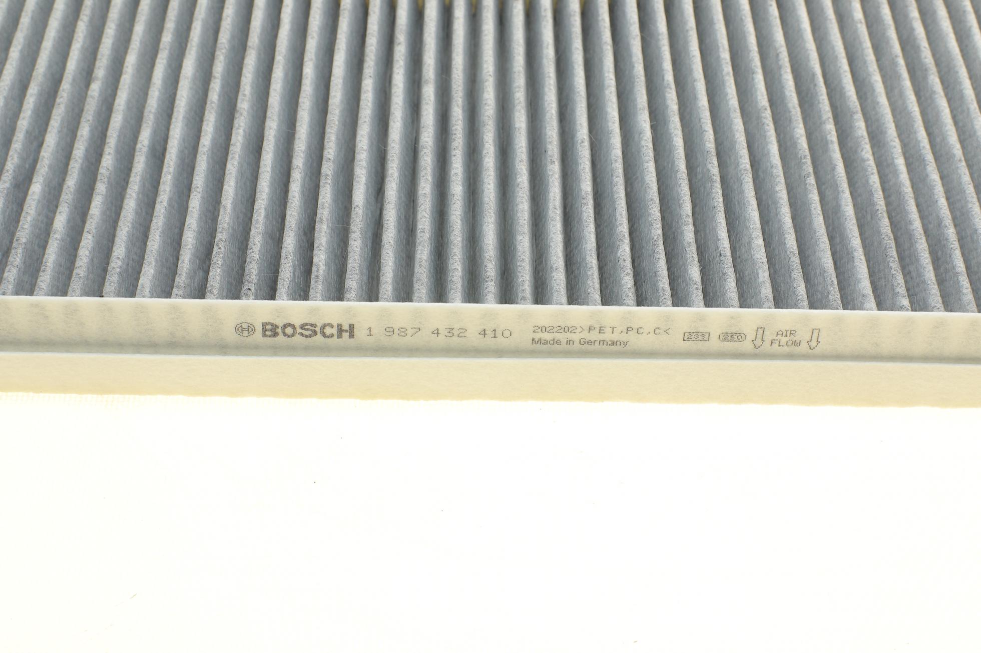1987432410 BOSCH