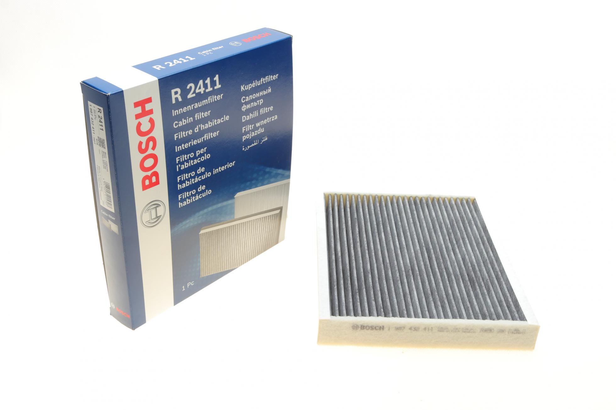 1987432411 BOSCH