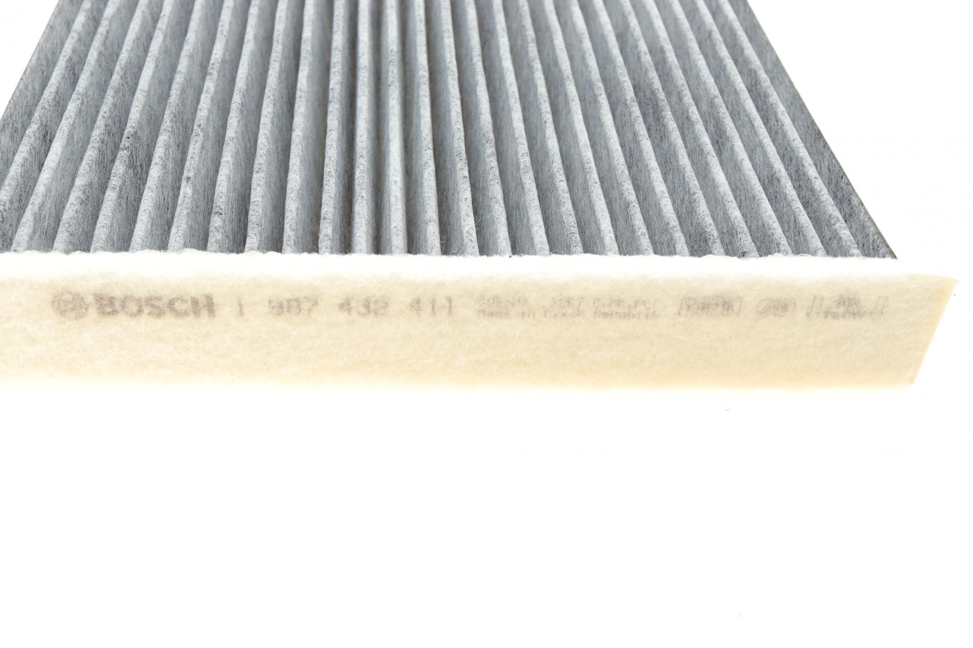1987432411 BOSCH