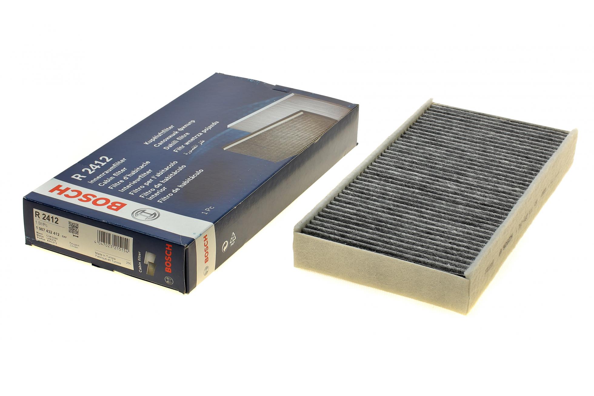 1987432412 BOSCH