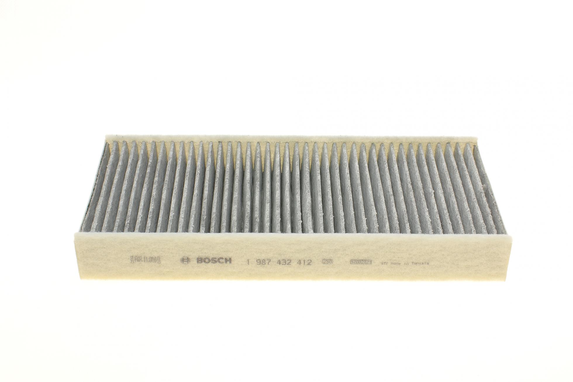 1987432412 BOSCH
