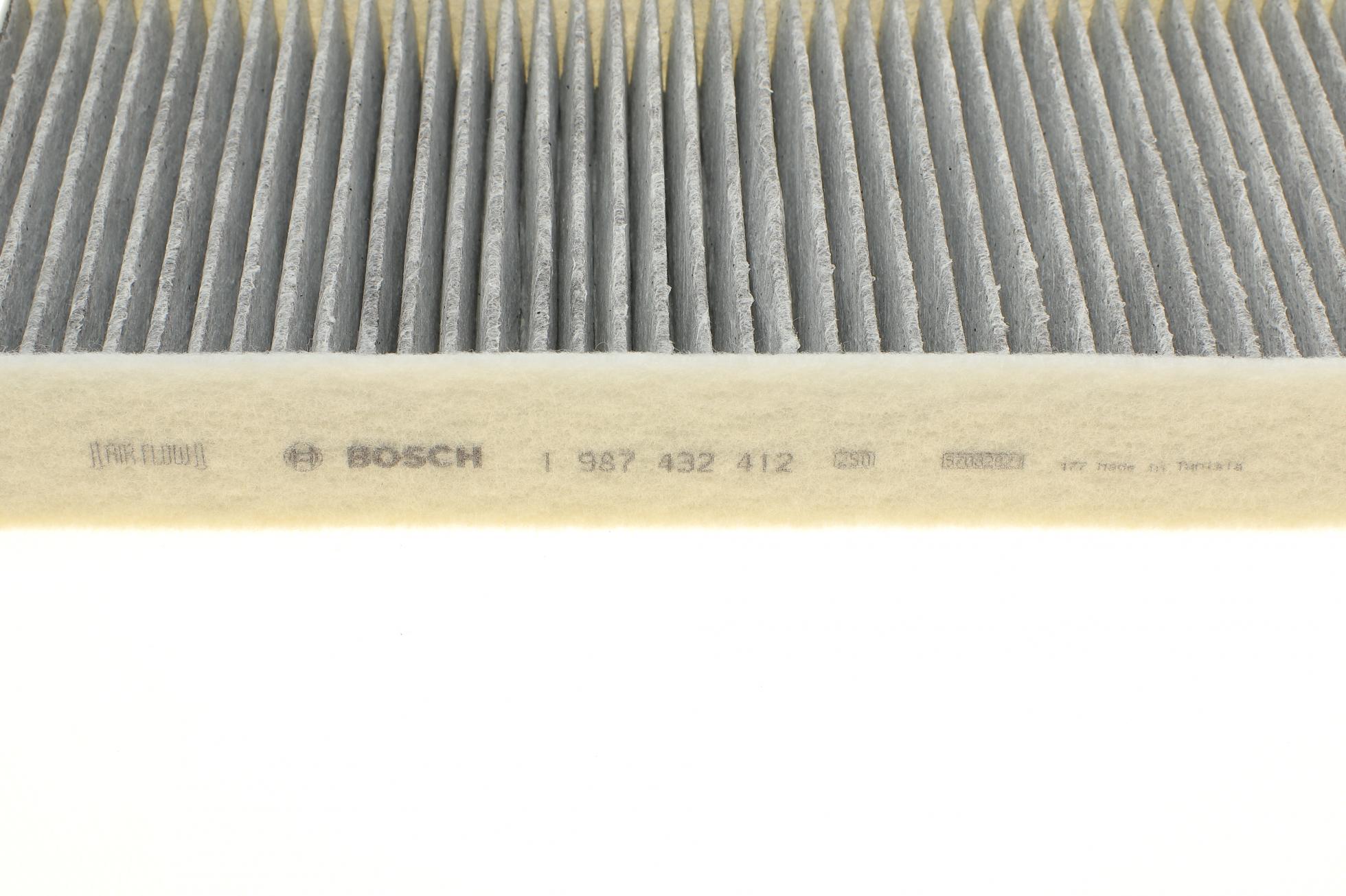1987432412 BOSCH