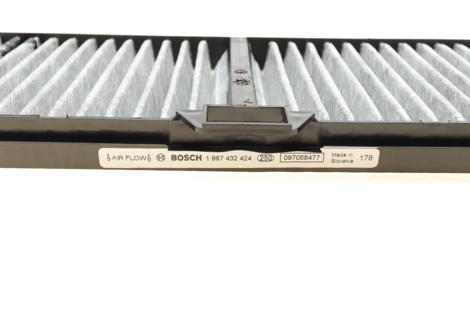 1987432424 BOSCH