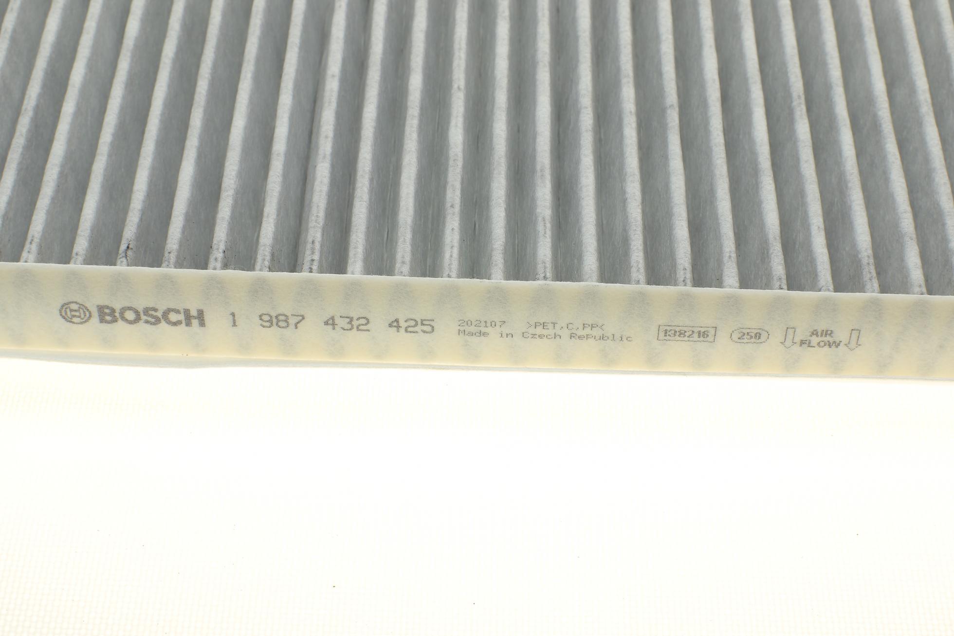 1987432425 BOSCH