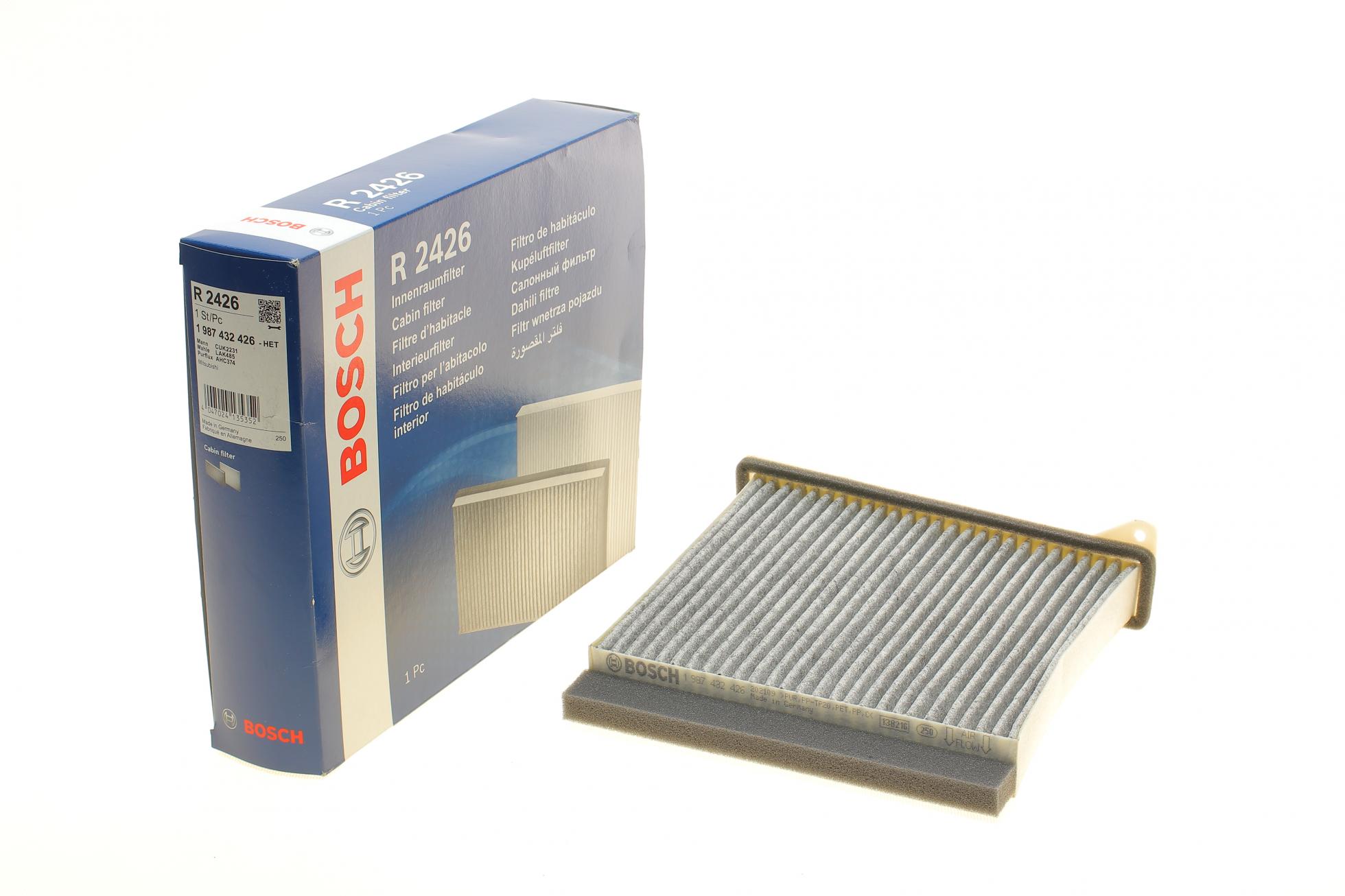1987432426 BOSCH