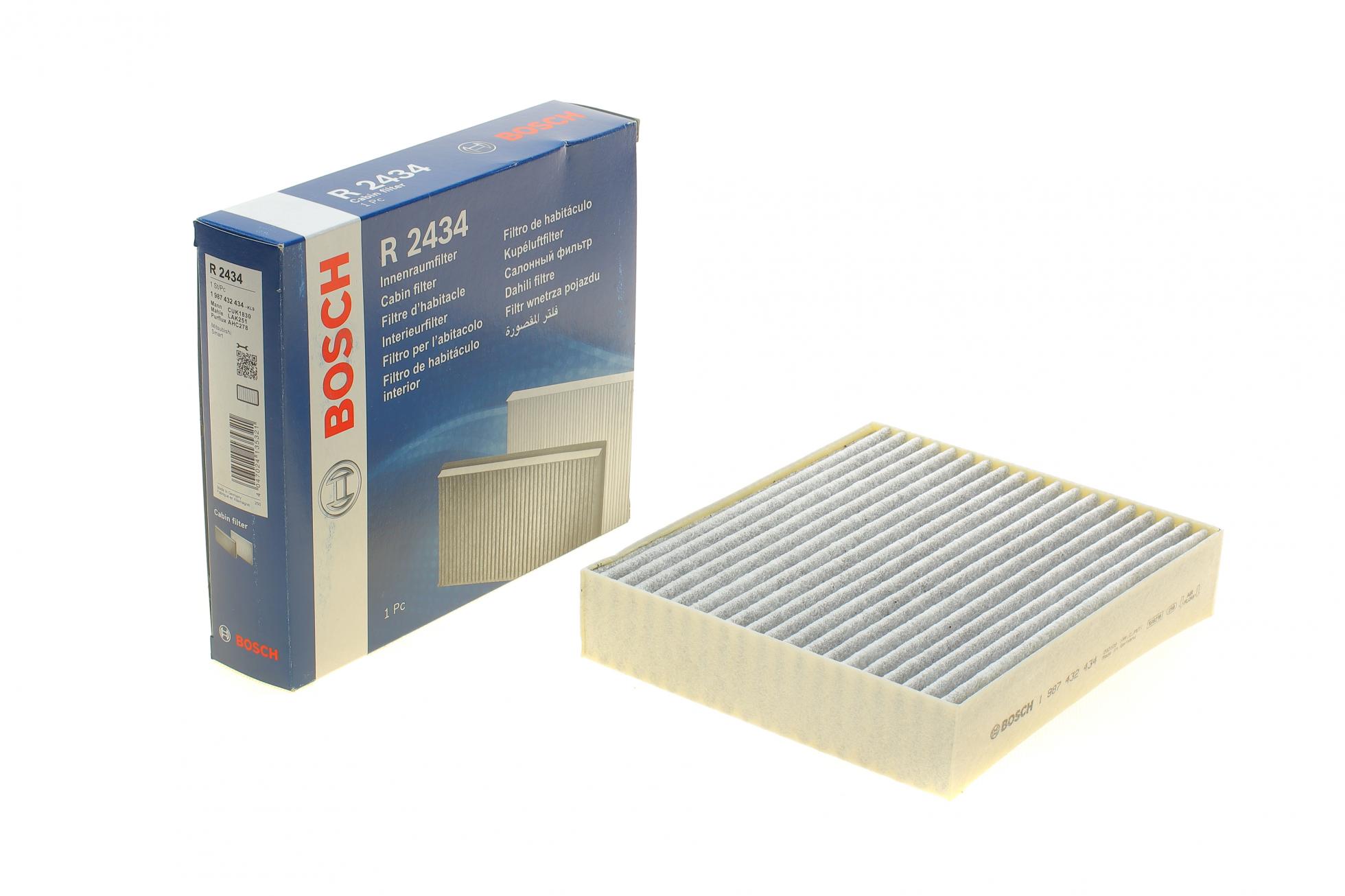 1987432434 BOSCH