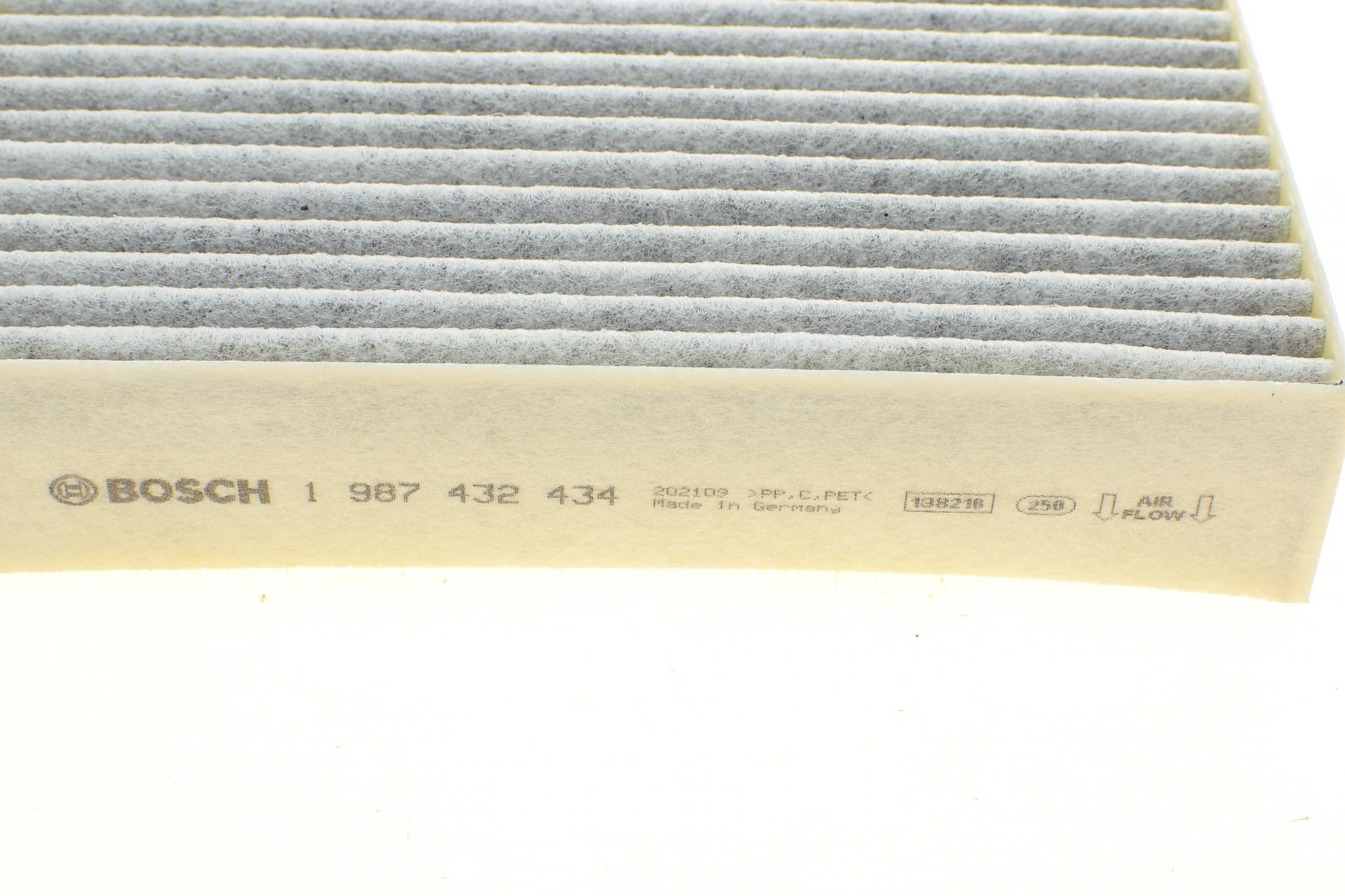 1987432434 BOSCH