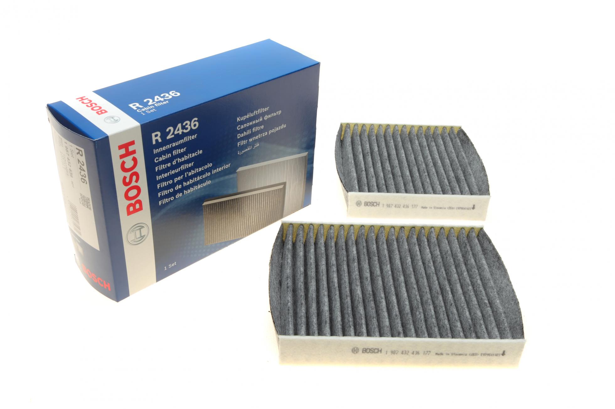 1987432436 BOSCH