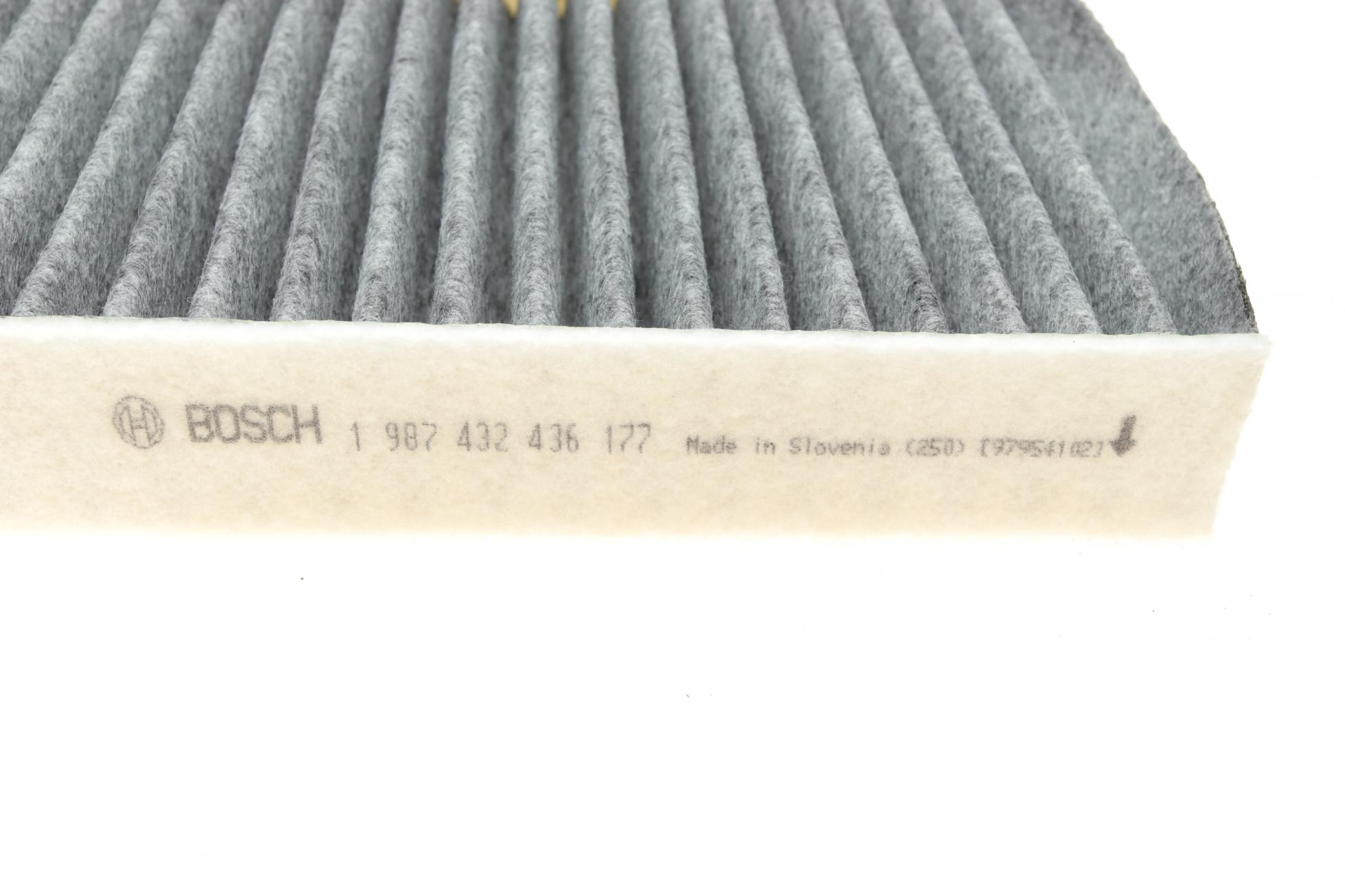 1987432436 BOSCH