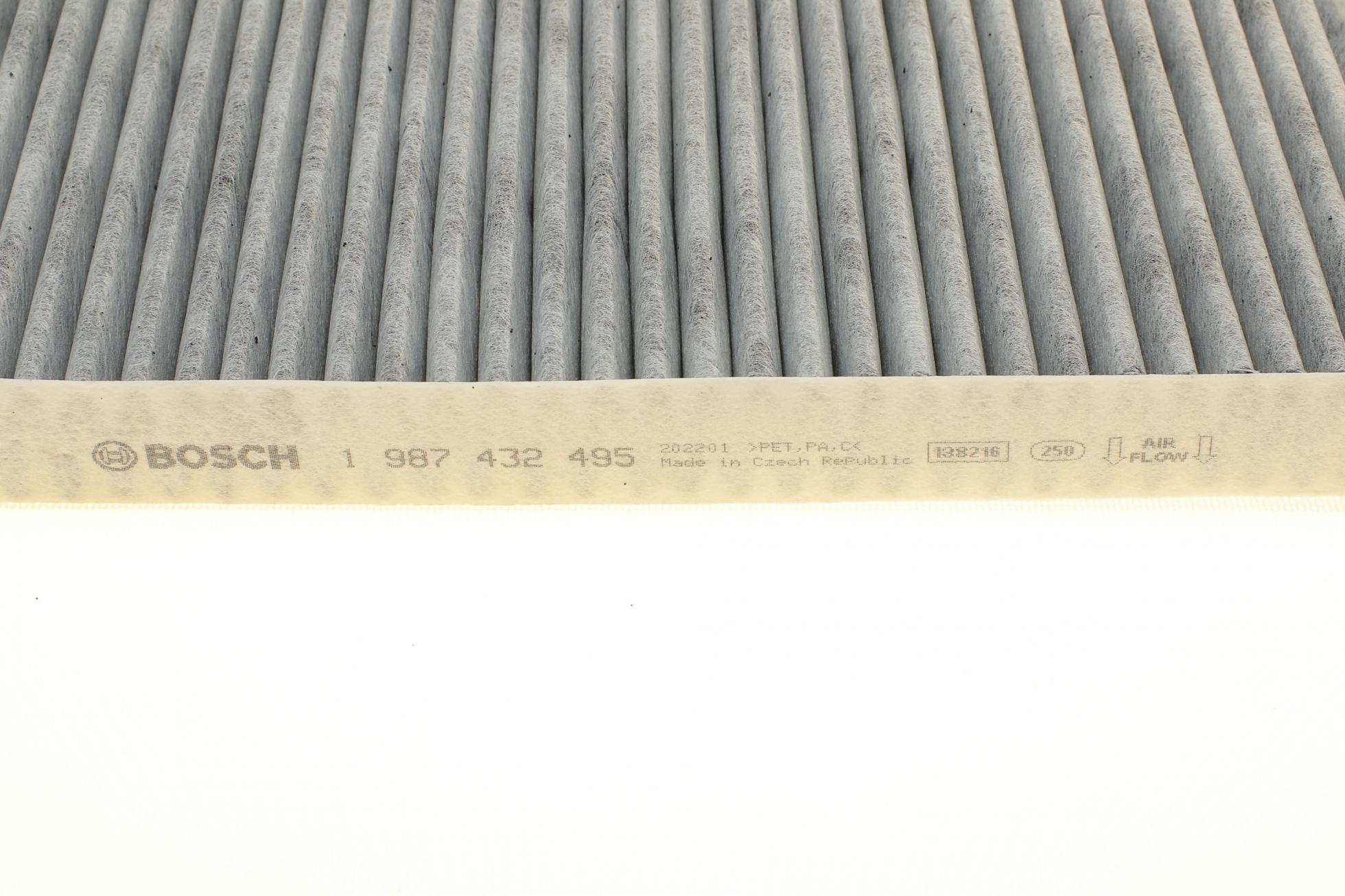 1987432495 BOSCH