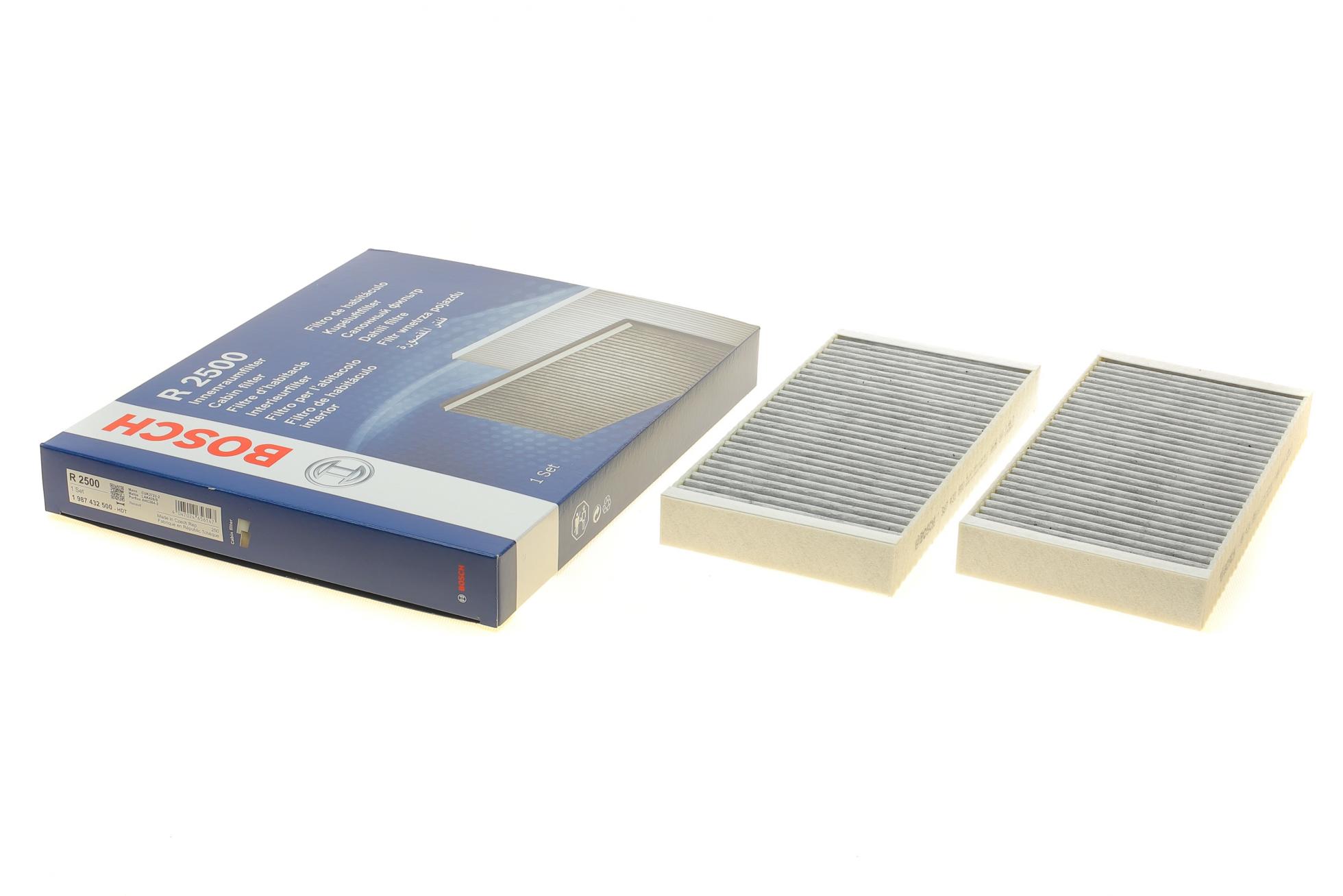1987432500 BOSCH