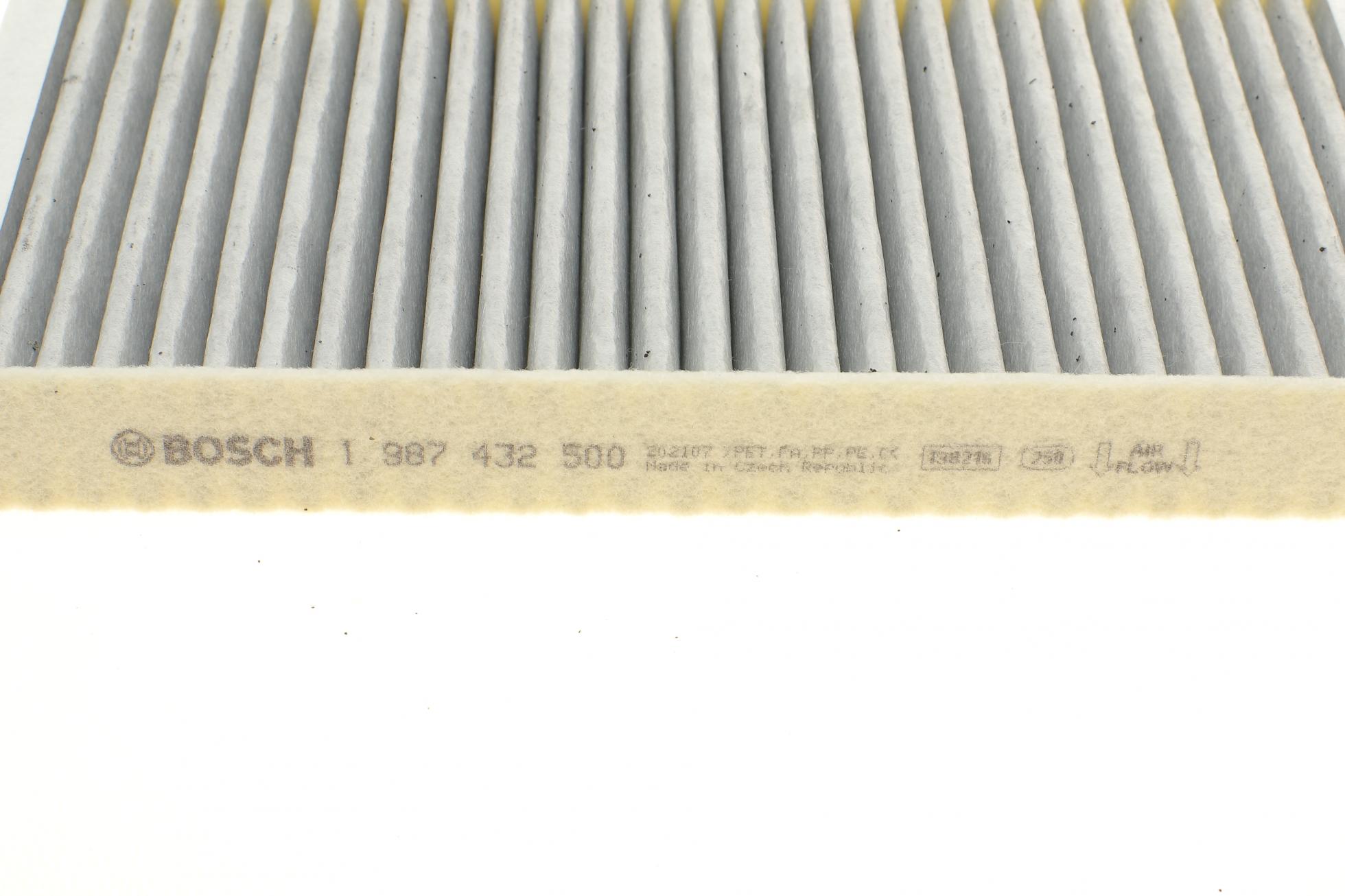 1987432500 BOSCH