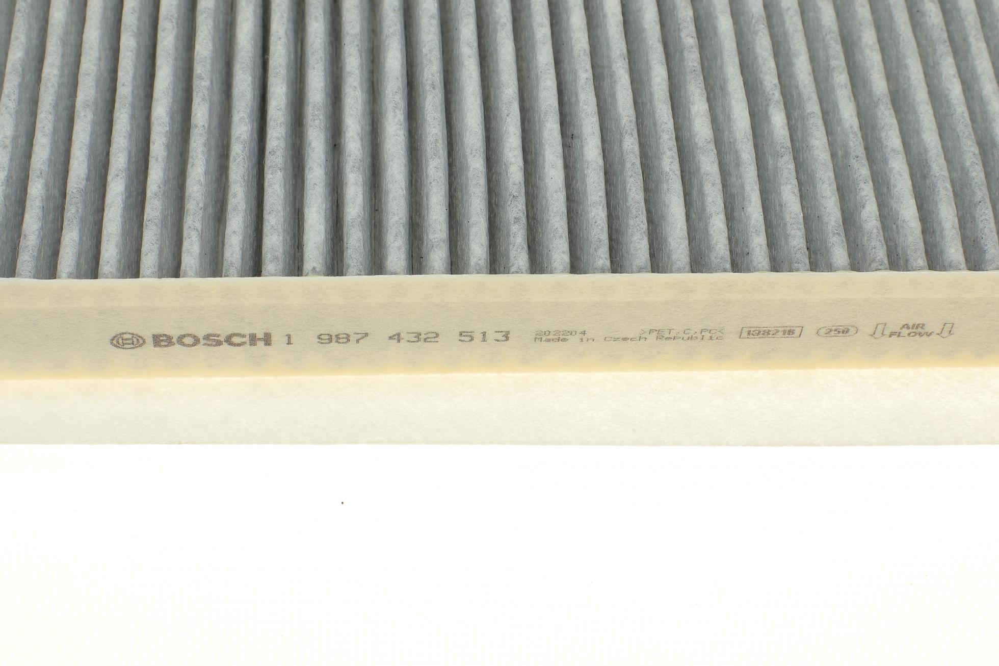 1987432513 BOSCH