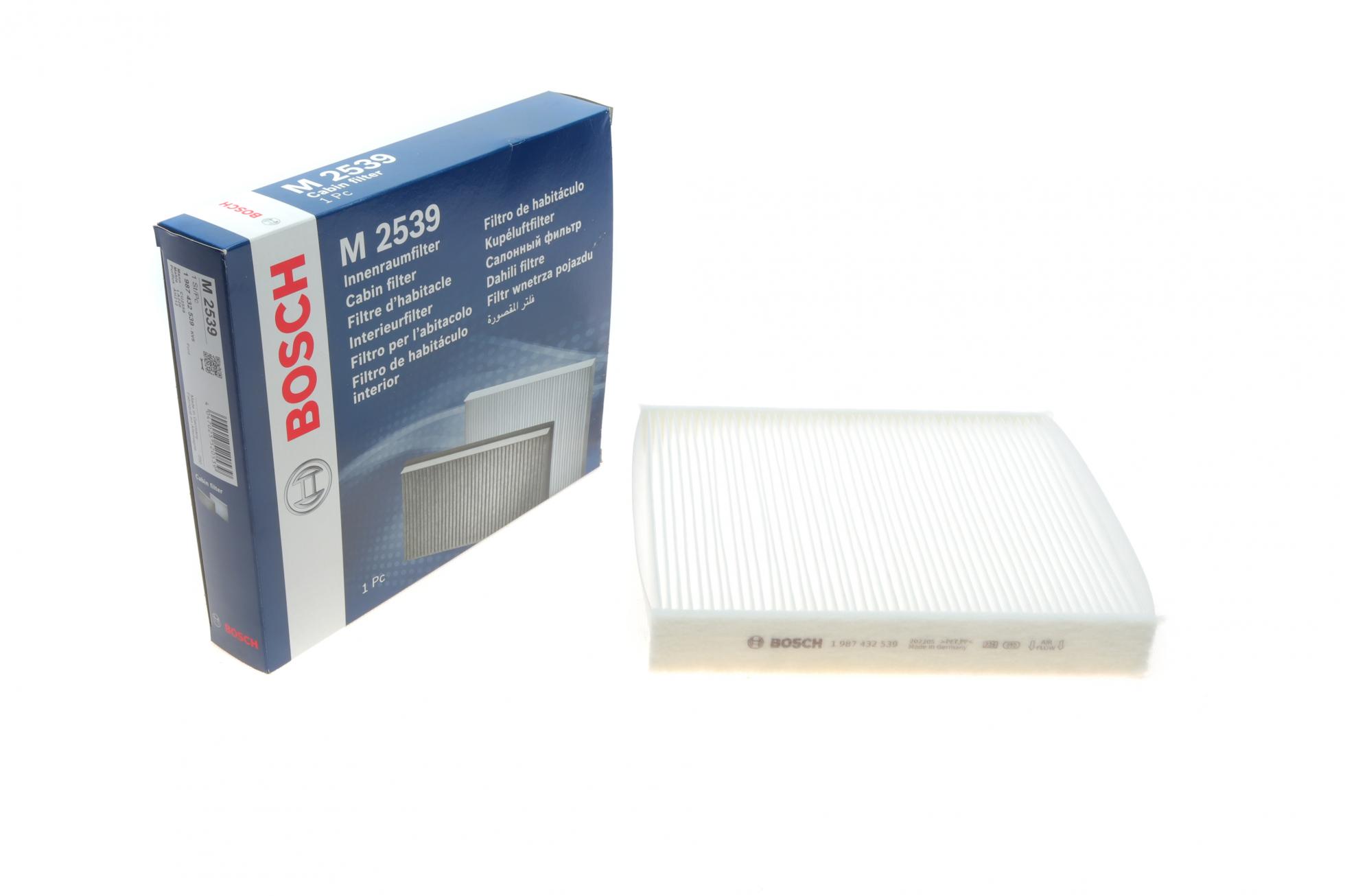 1987432539 BOSCH