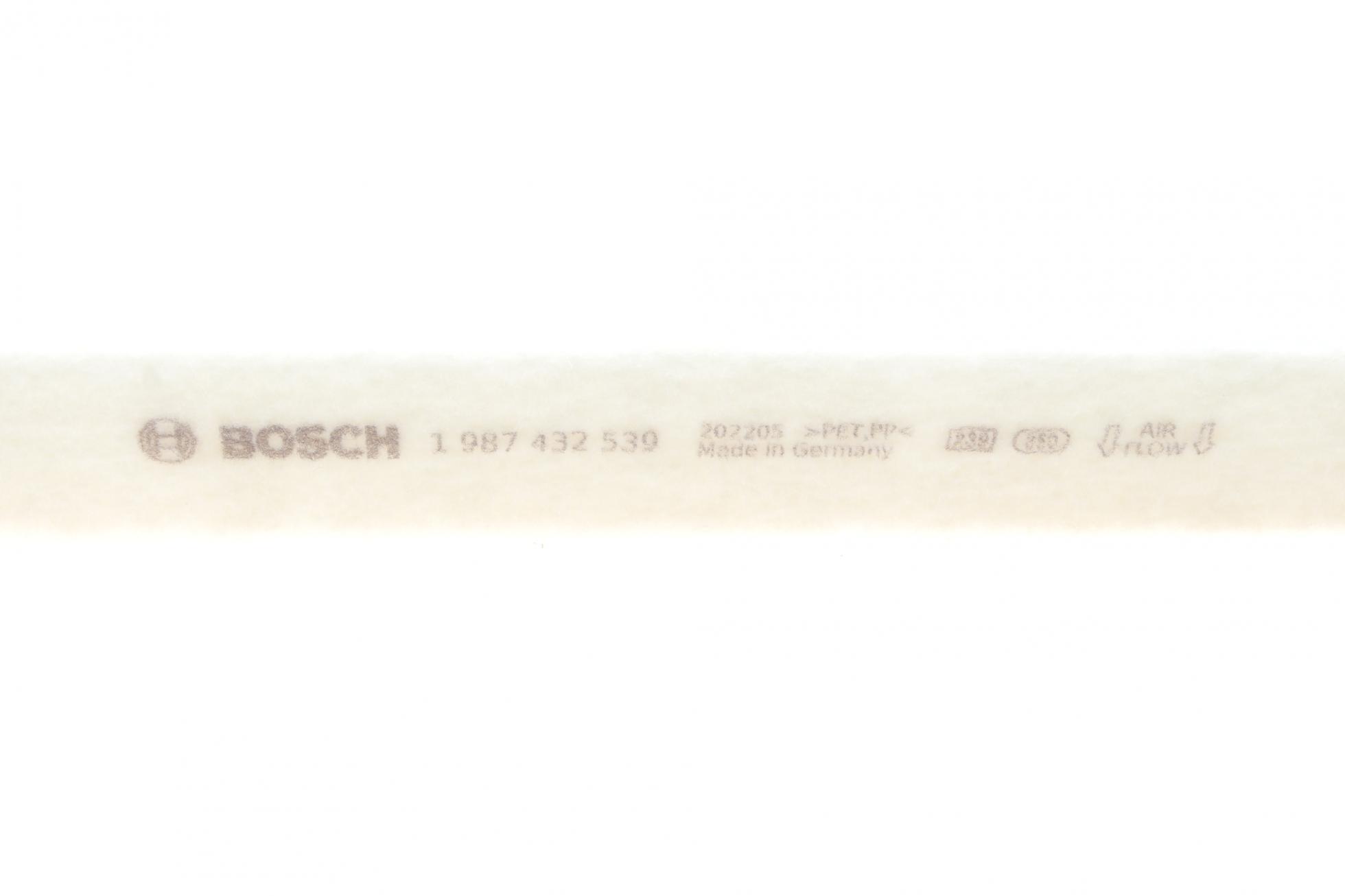 1987432539 BOSCH