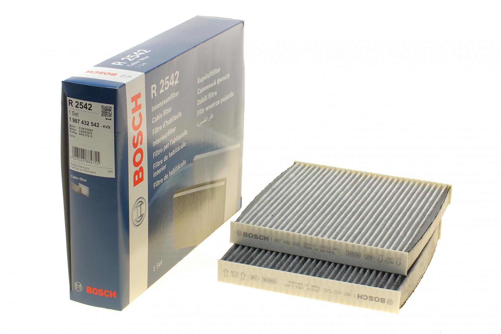 1987432542 BOSCH