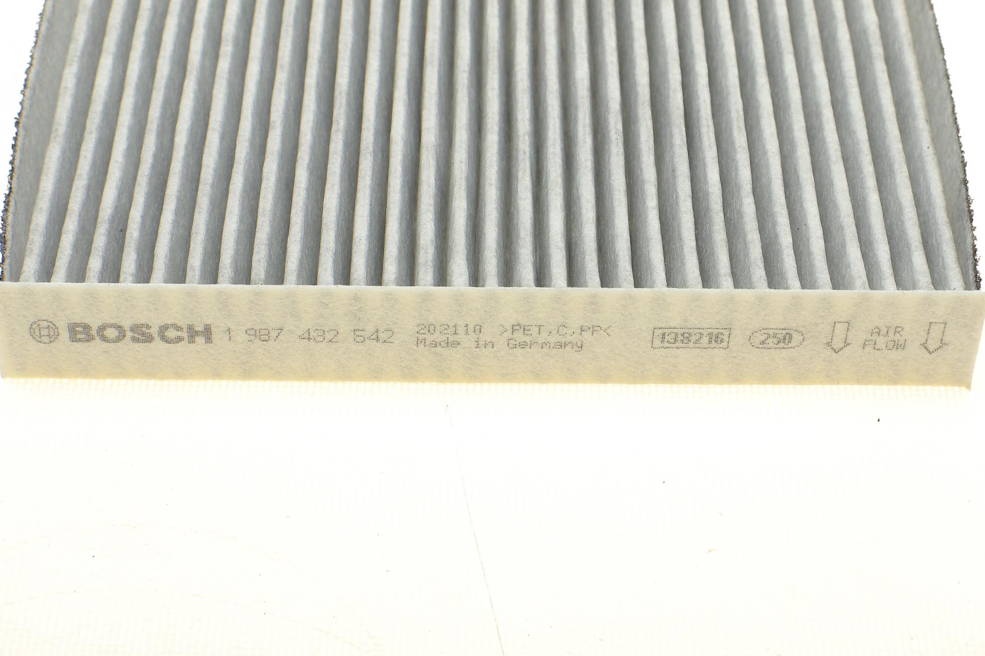 1987432542 BOSCH