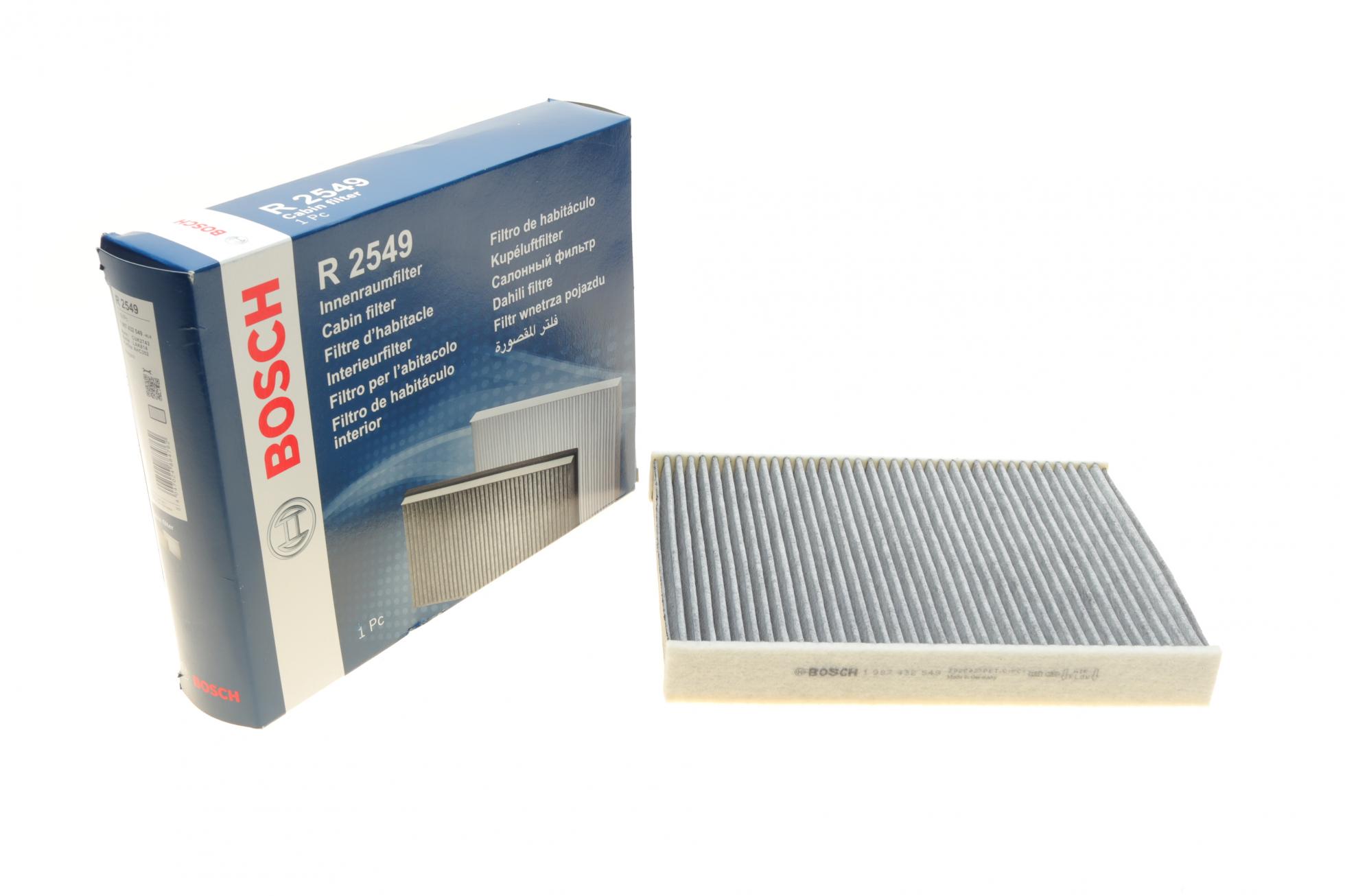 1987432549 BOSCH