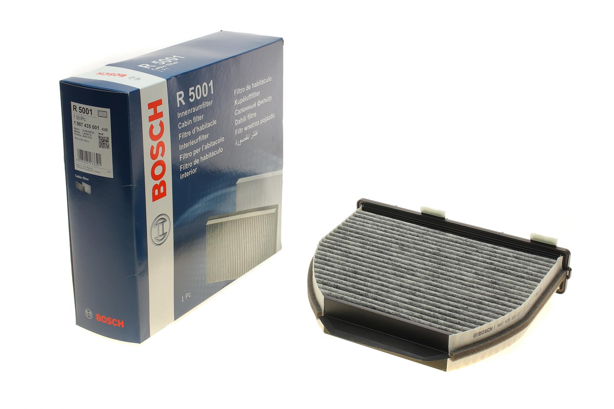1987435001 BOSCH