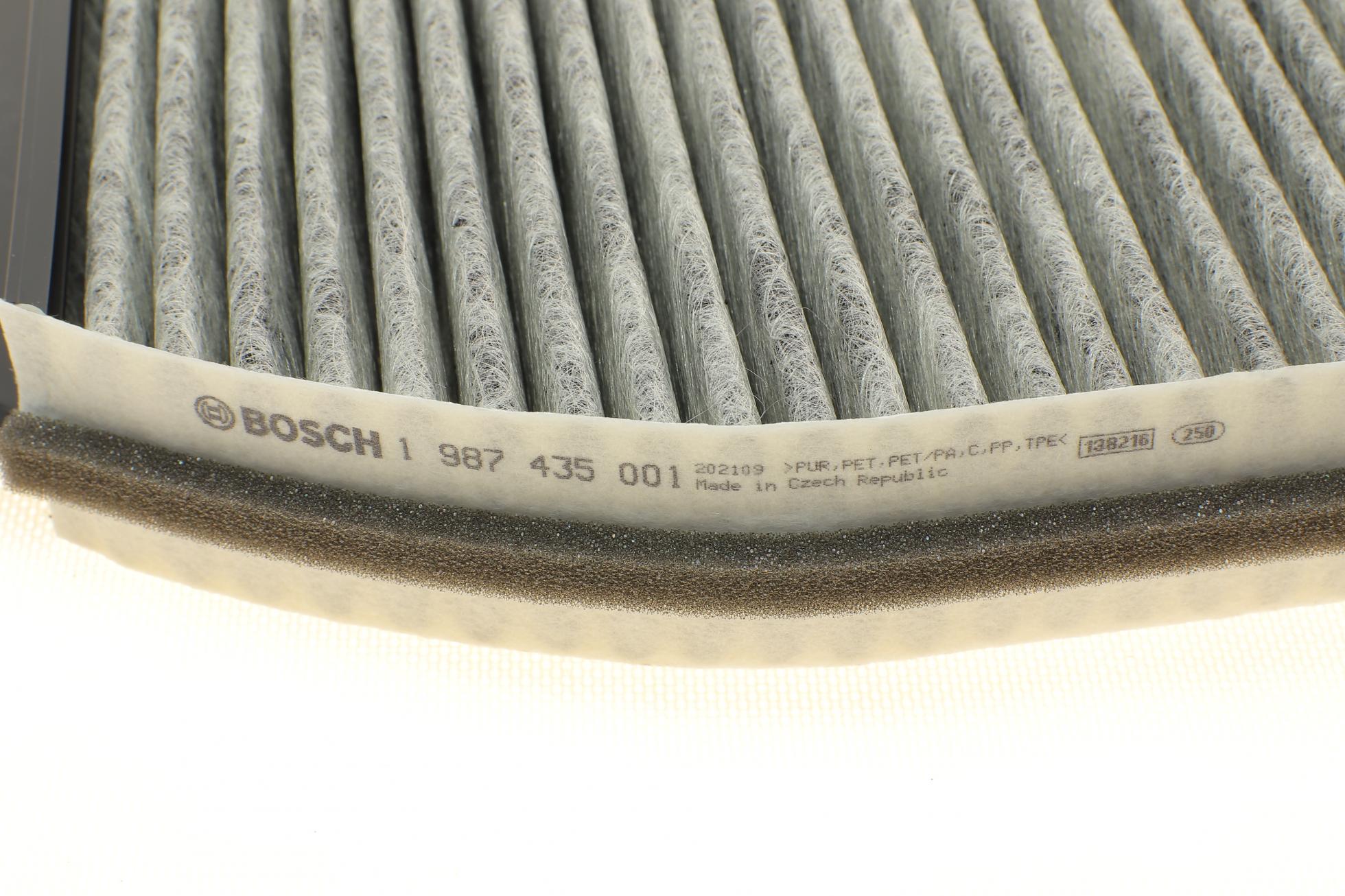 1987435001 BOSCH