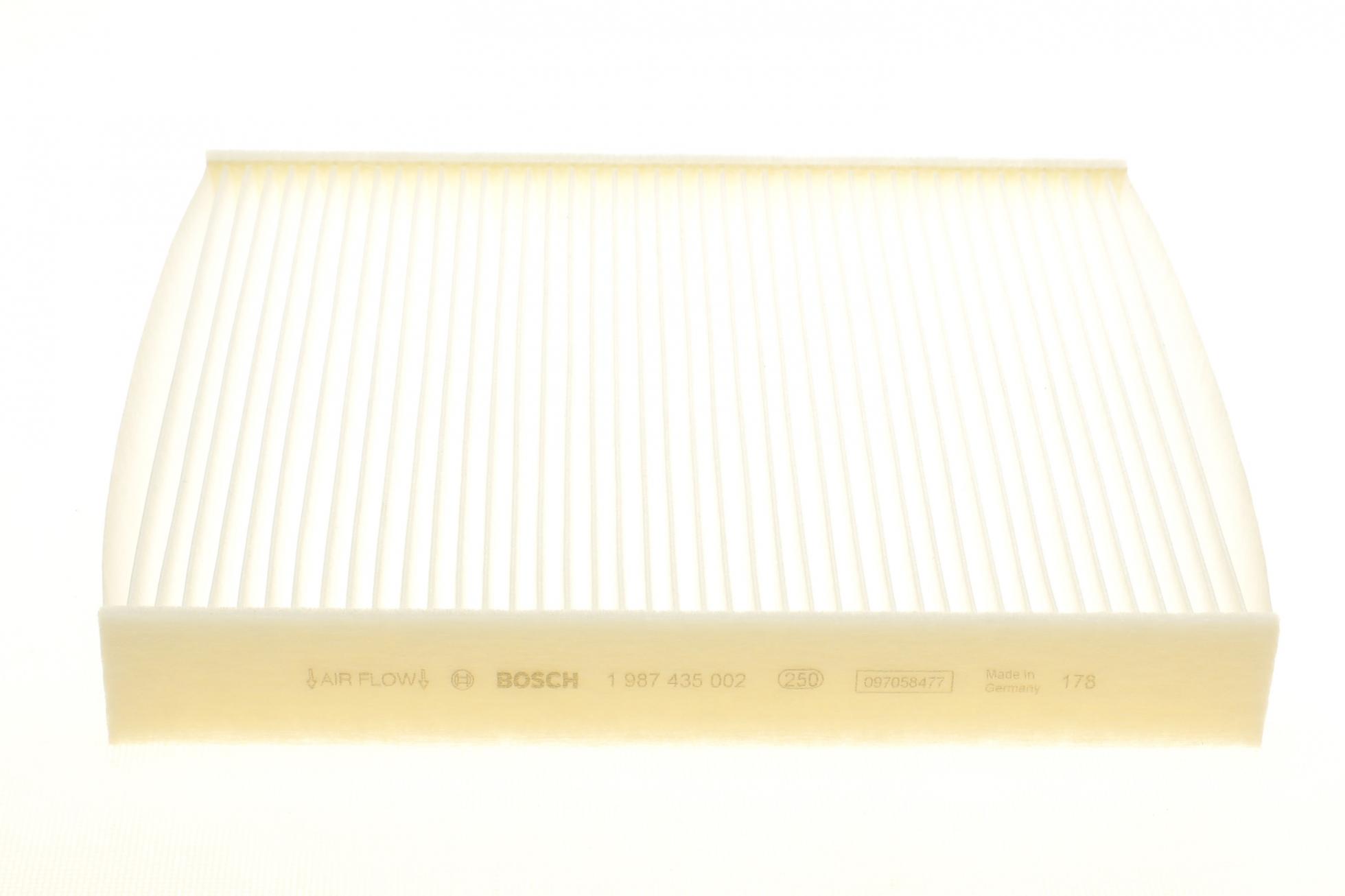 1987435002 BOSCH