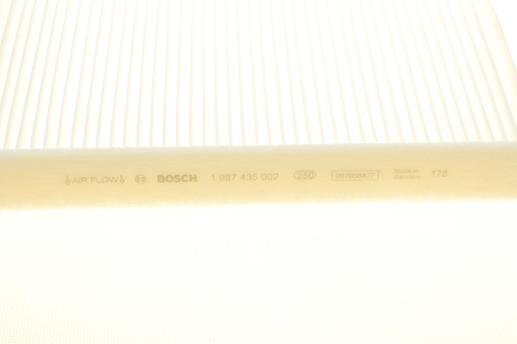 1987435002 BOSCH