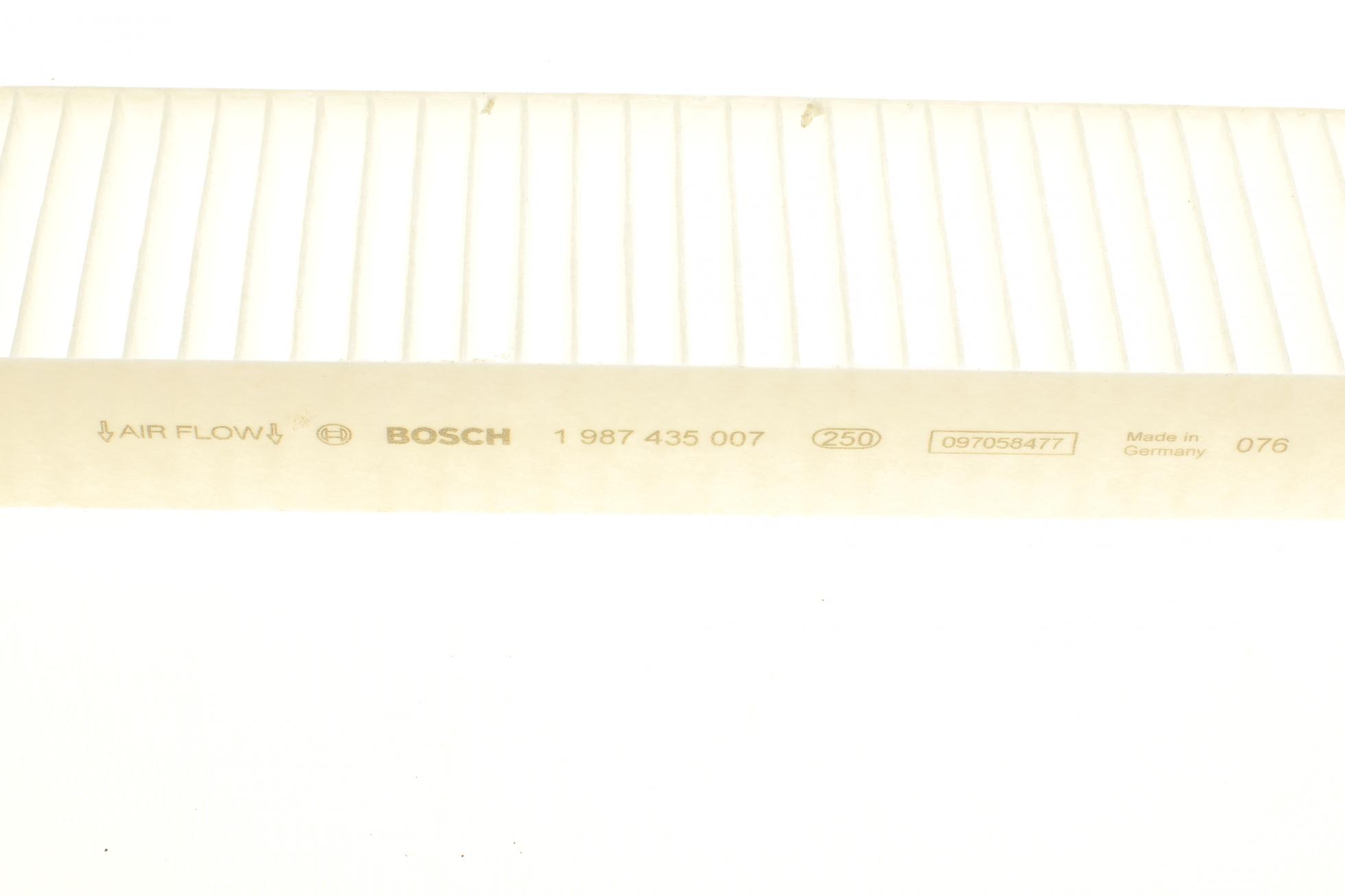 1987435007 BOSCH