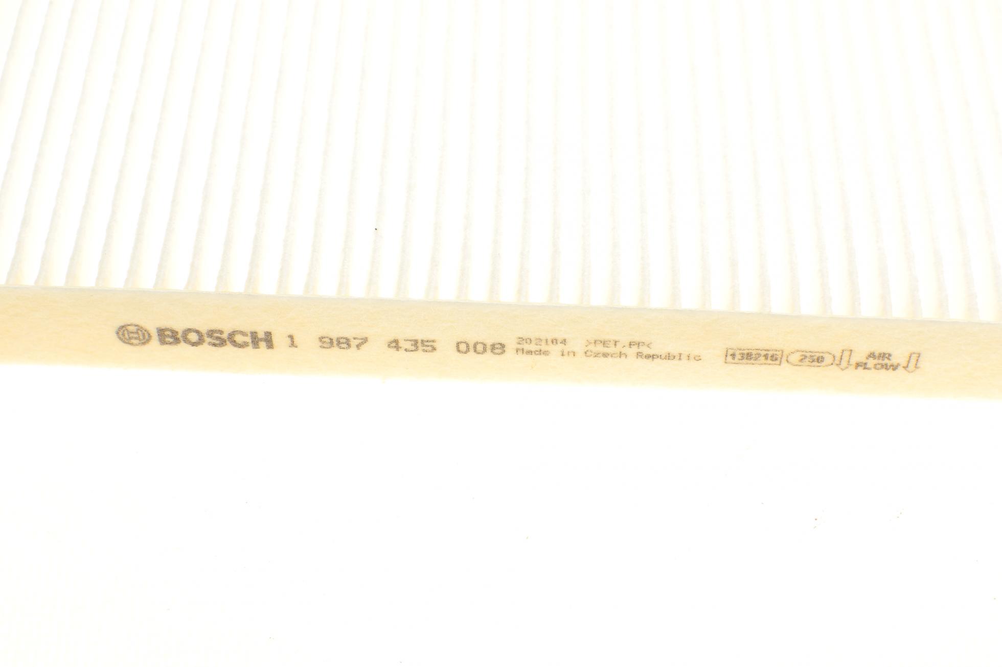 1987435008 BOSCH