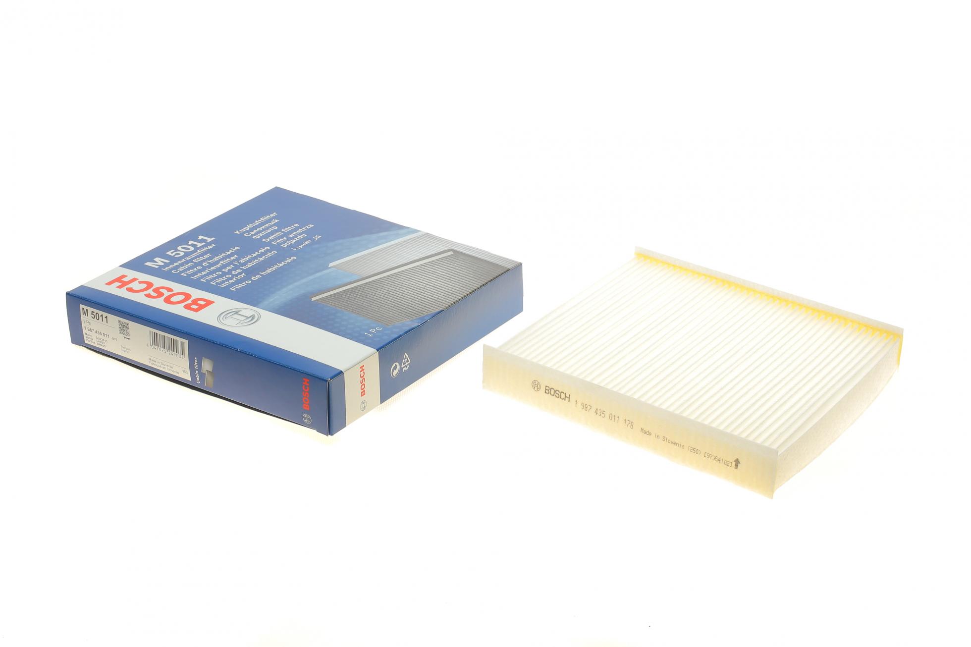 1987435011 BOSCH
