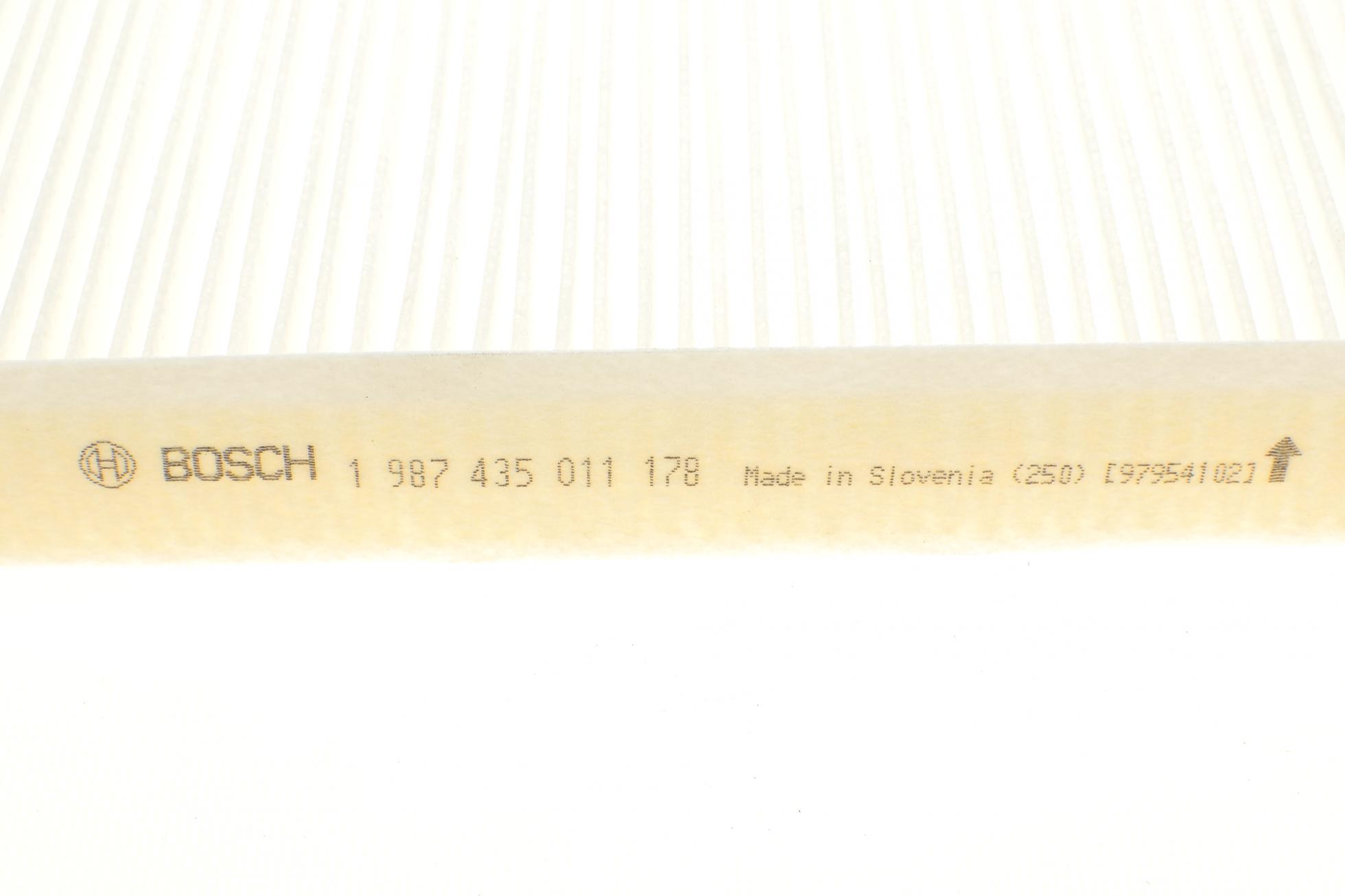 1987435011 BOSCH