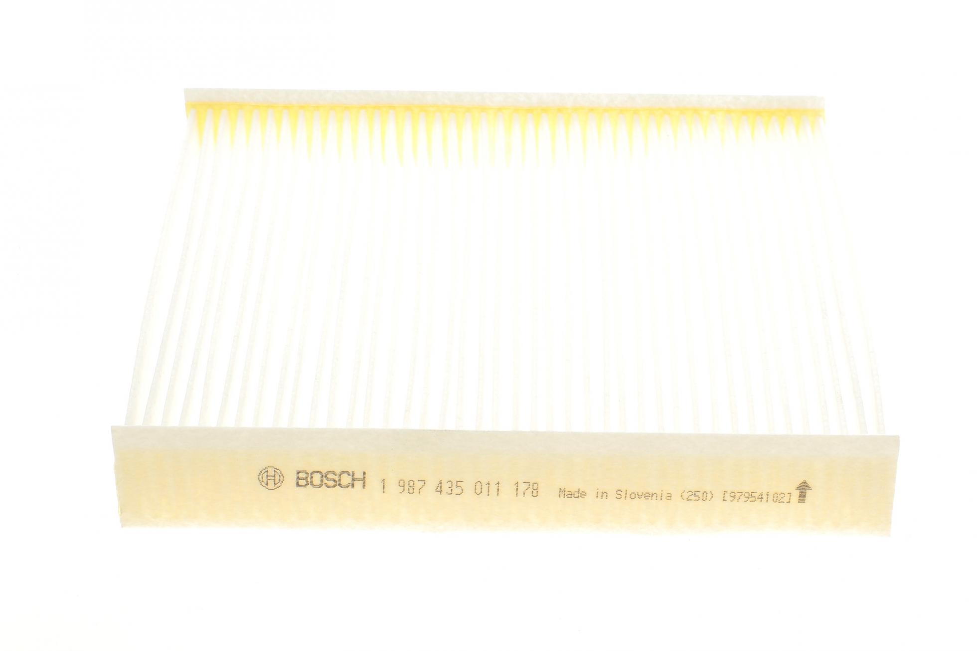 1987435011 BOSCH