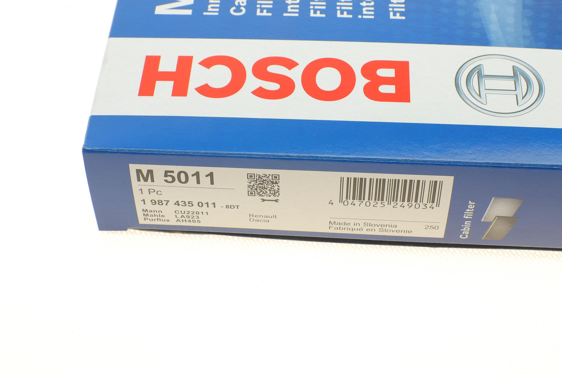 1987435011 BOSCH