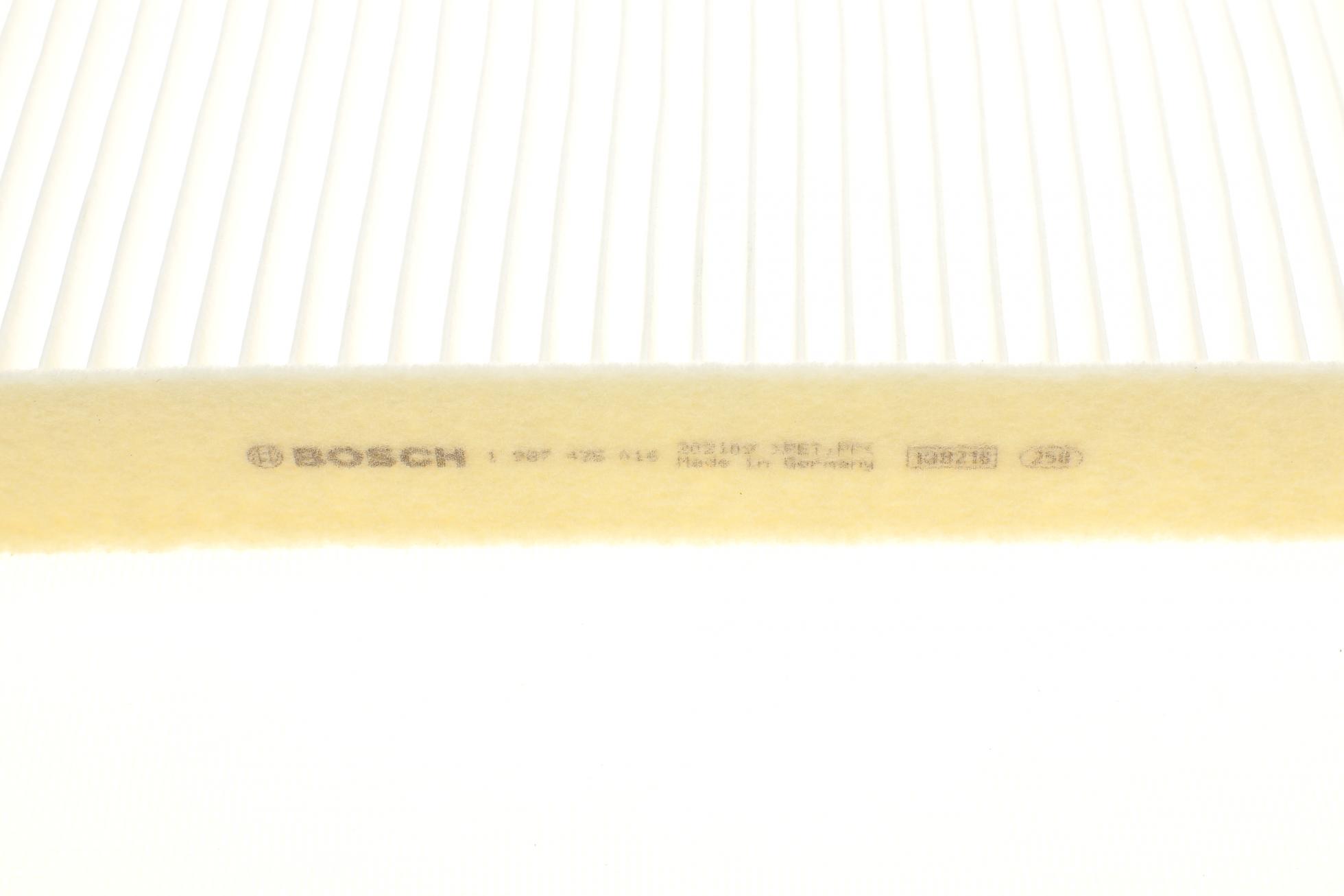 1987435016 BOSCH