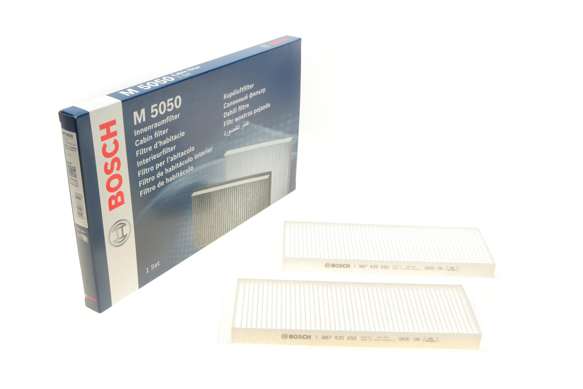 1987435050 BOSCH