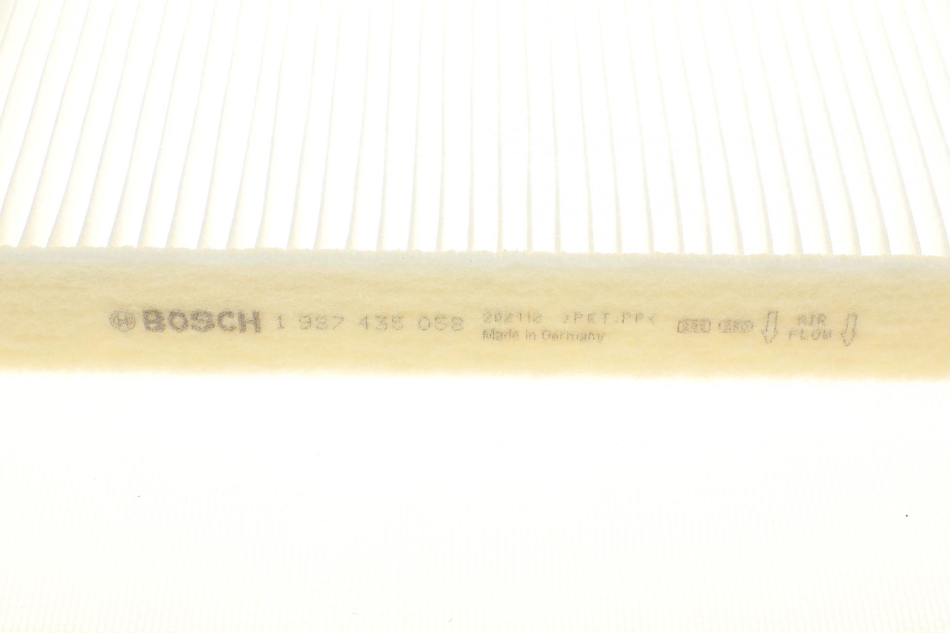1987435058 BOSCH