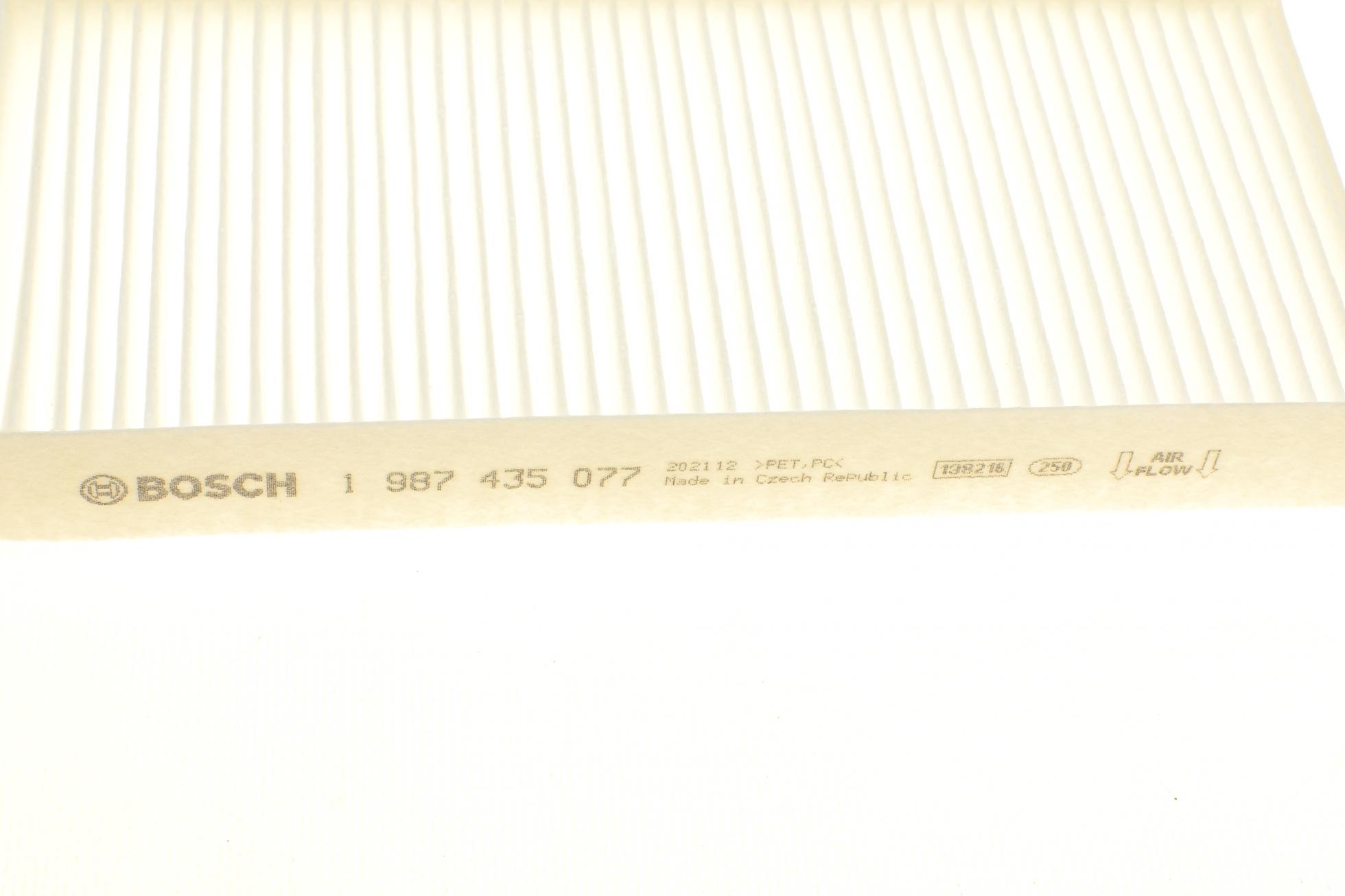 1987435077 BOSCH
