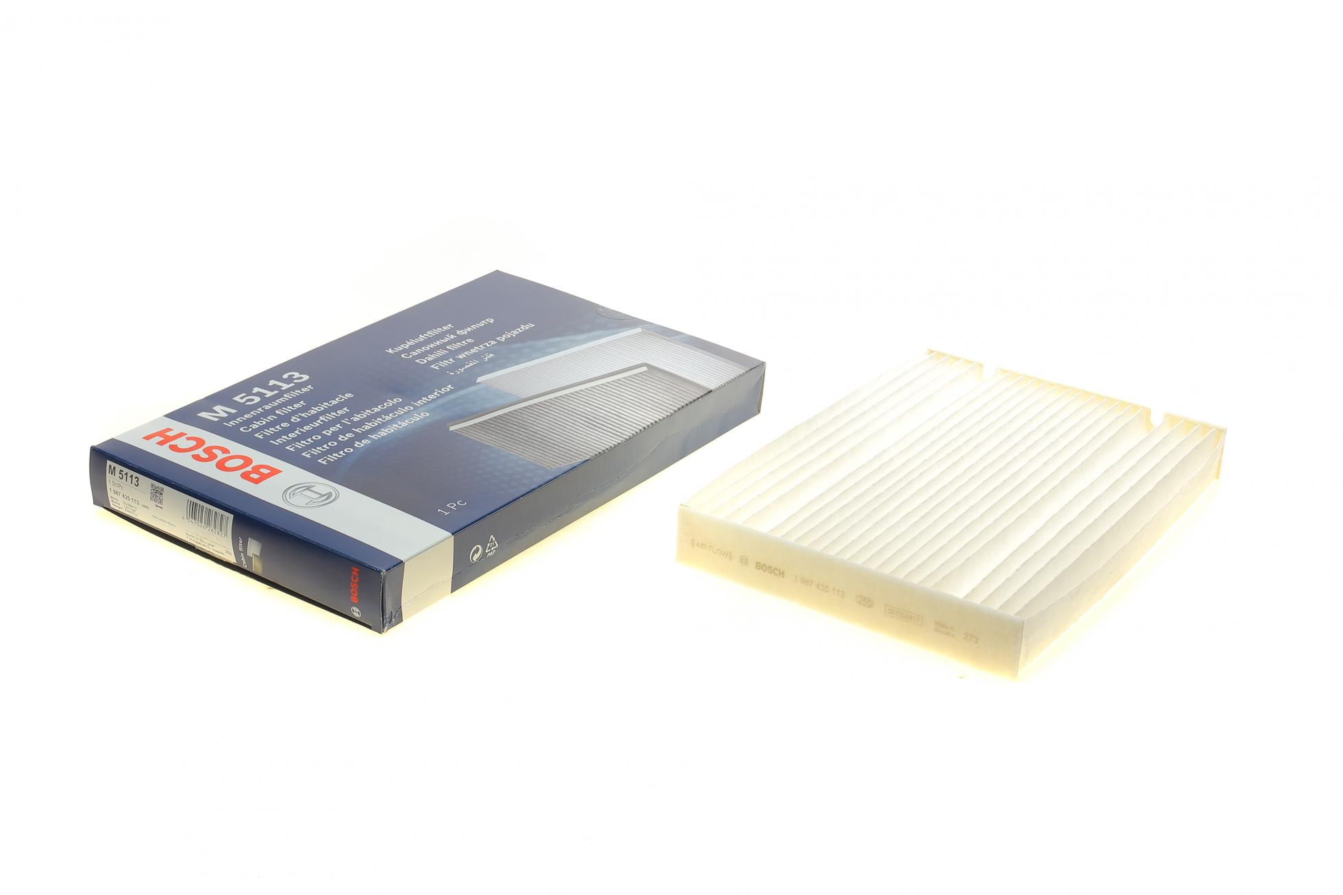 1987435113 BOSCH