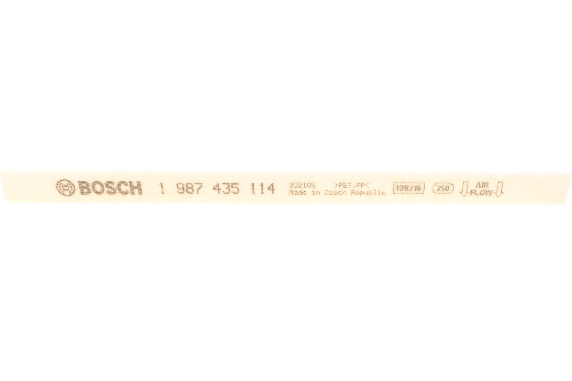 1987435114 BOSCH