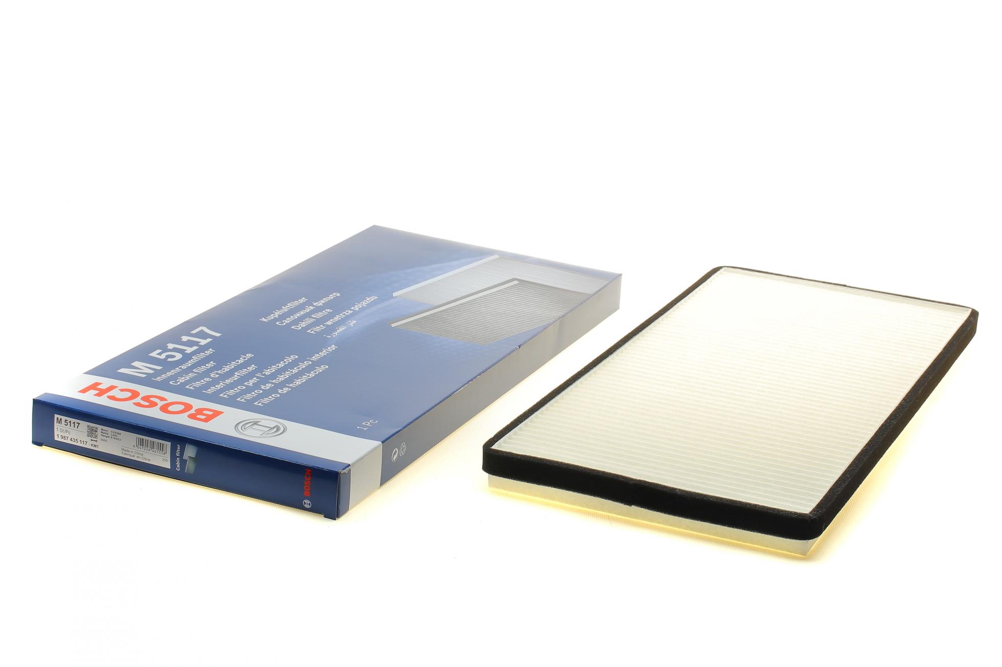 1987435117 BOSCH