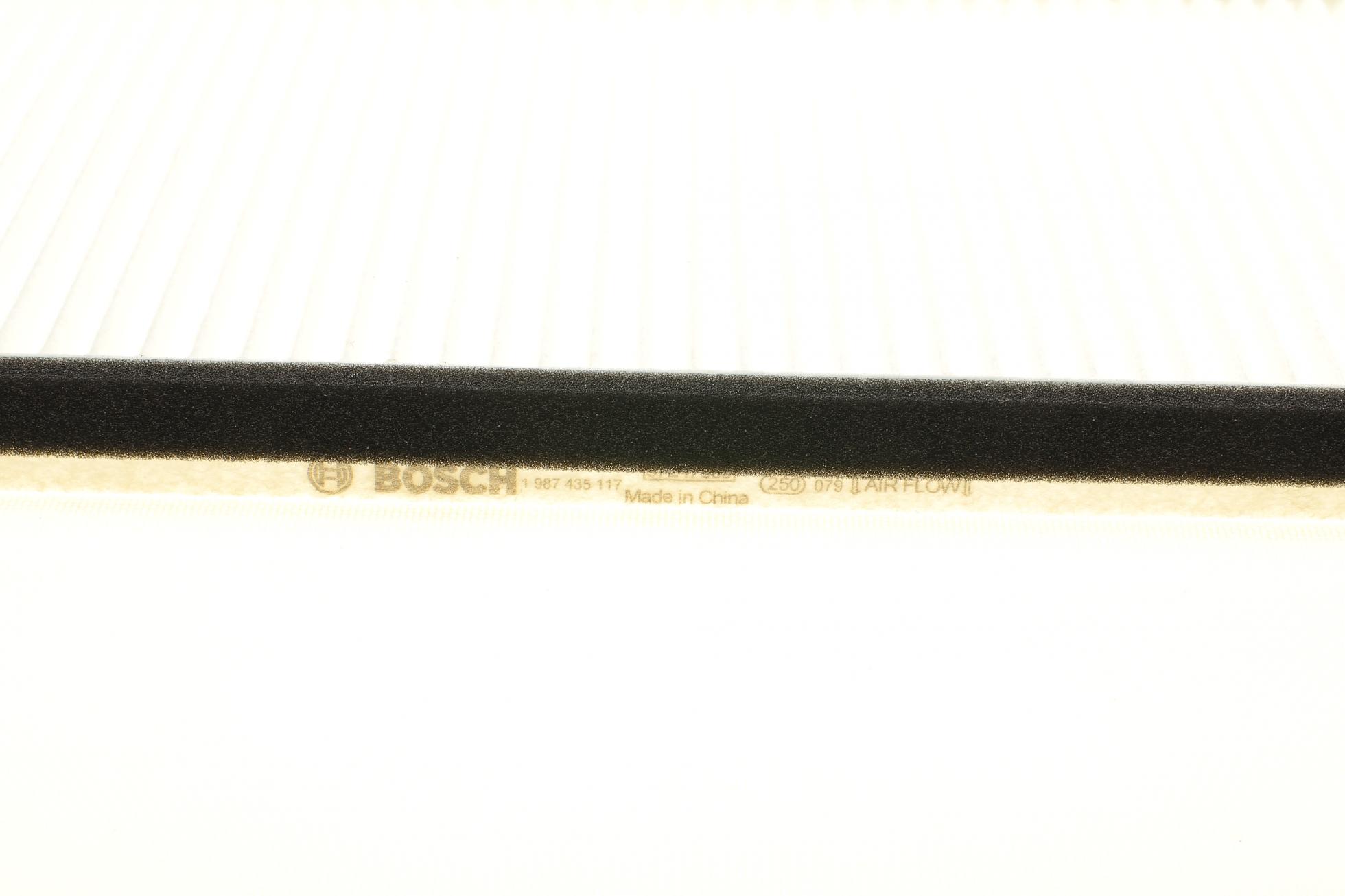 1987435117 BOSCH