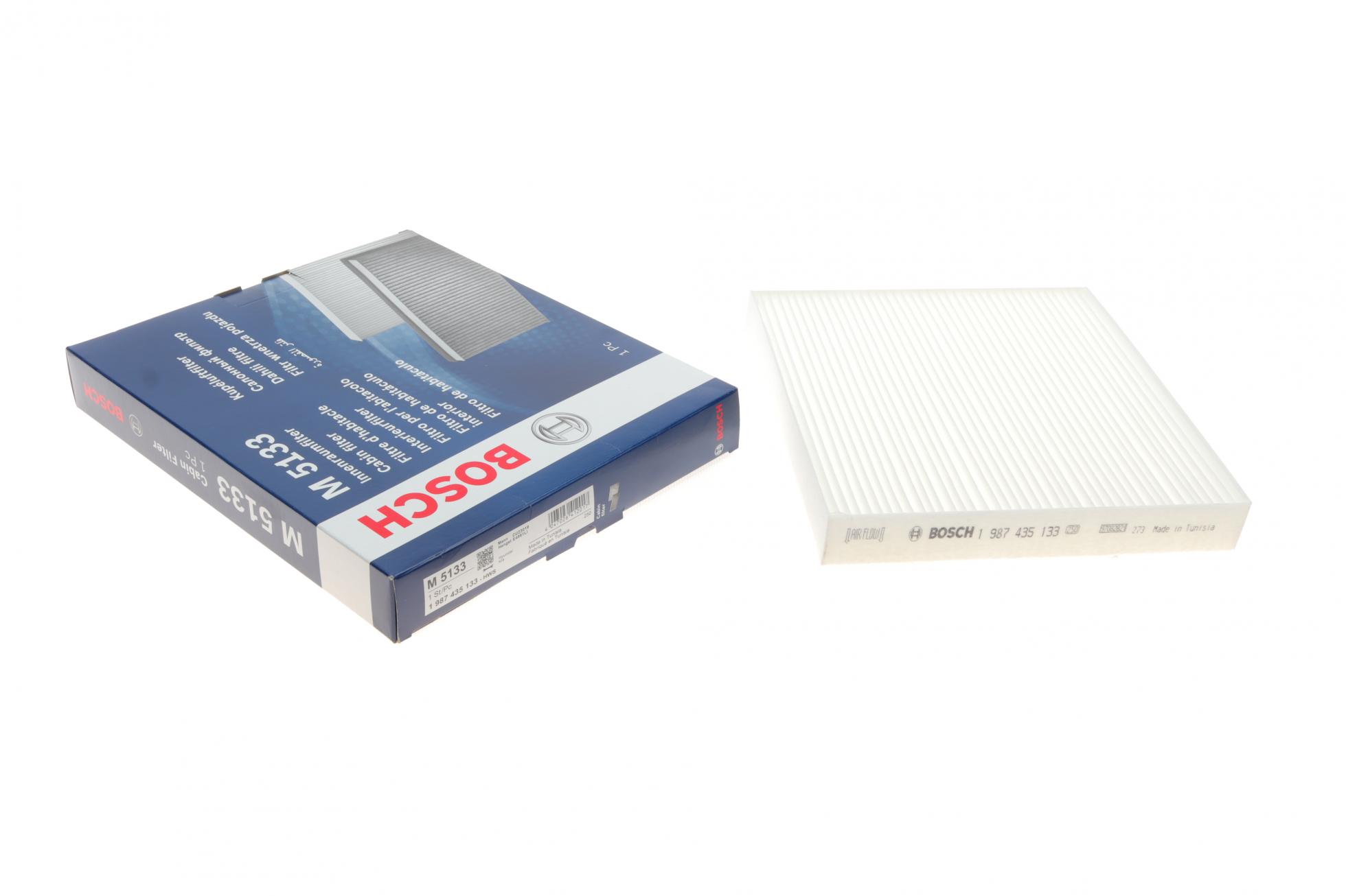 1987435133 BOSCH