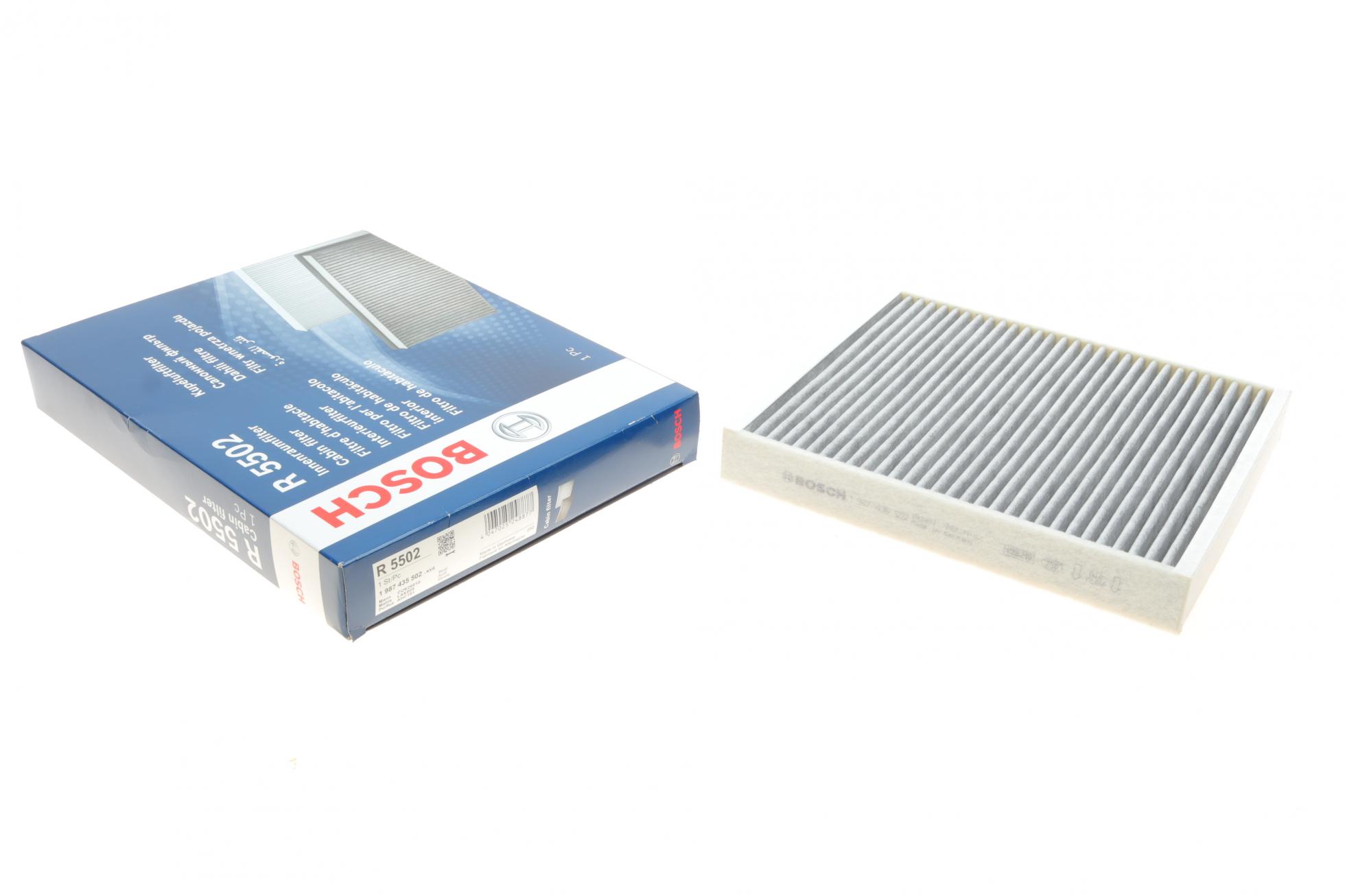 1987435502 BOSCH