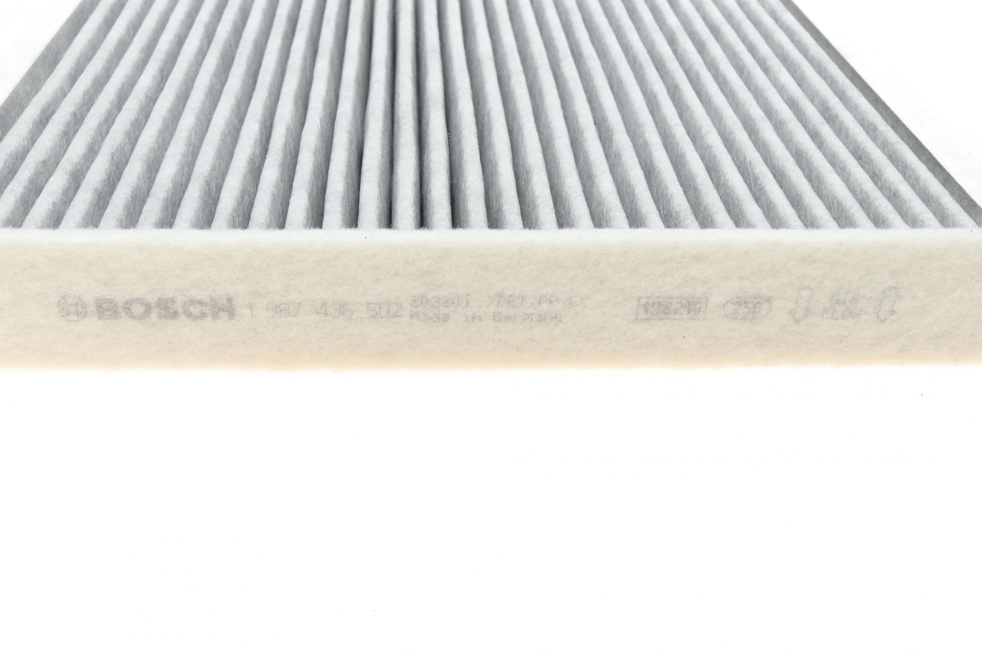 1987435502 BOSCH