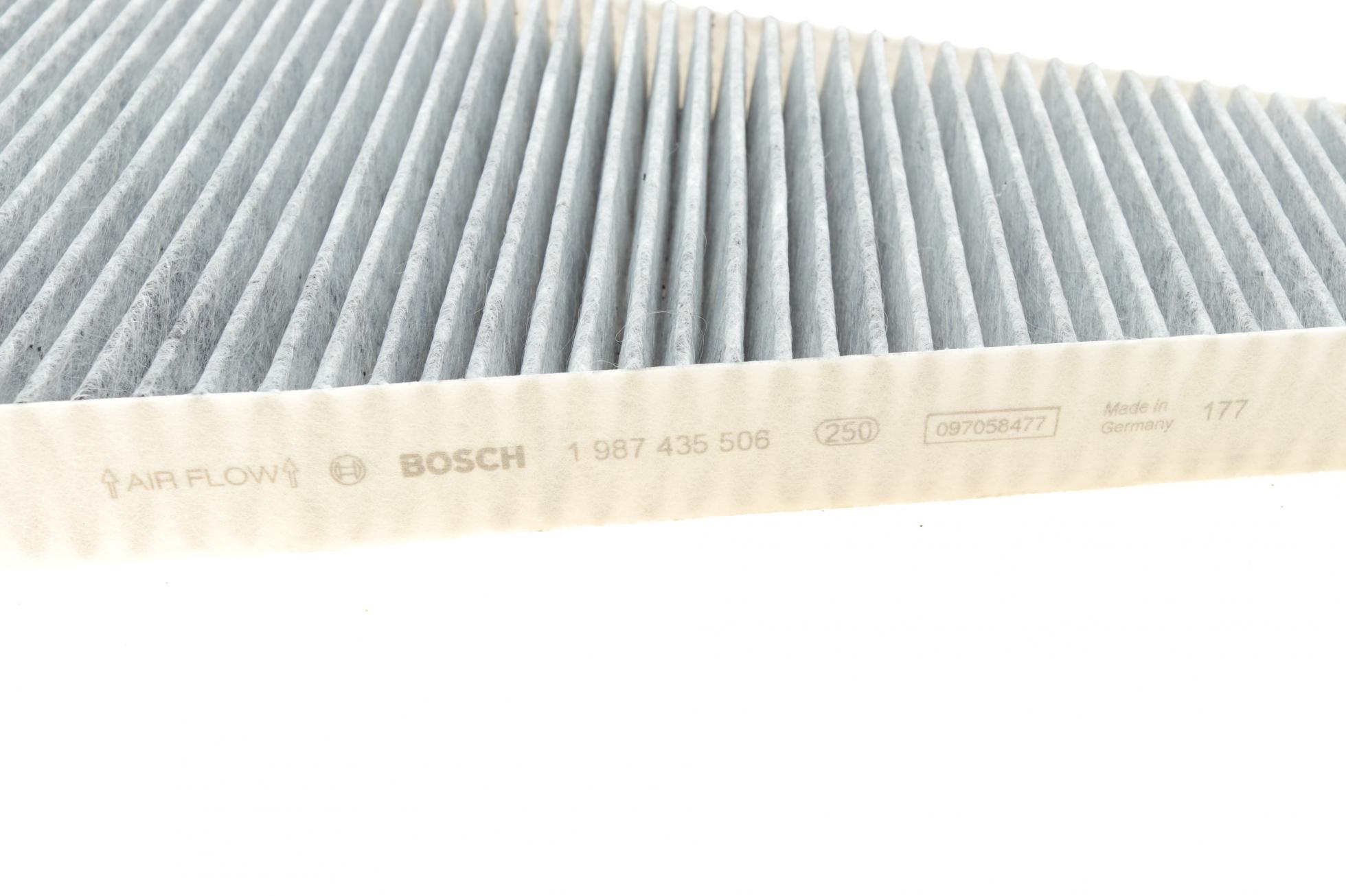 1987435506 BOSCH