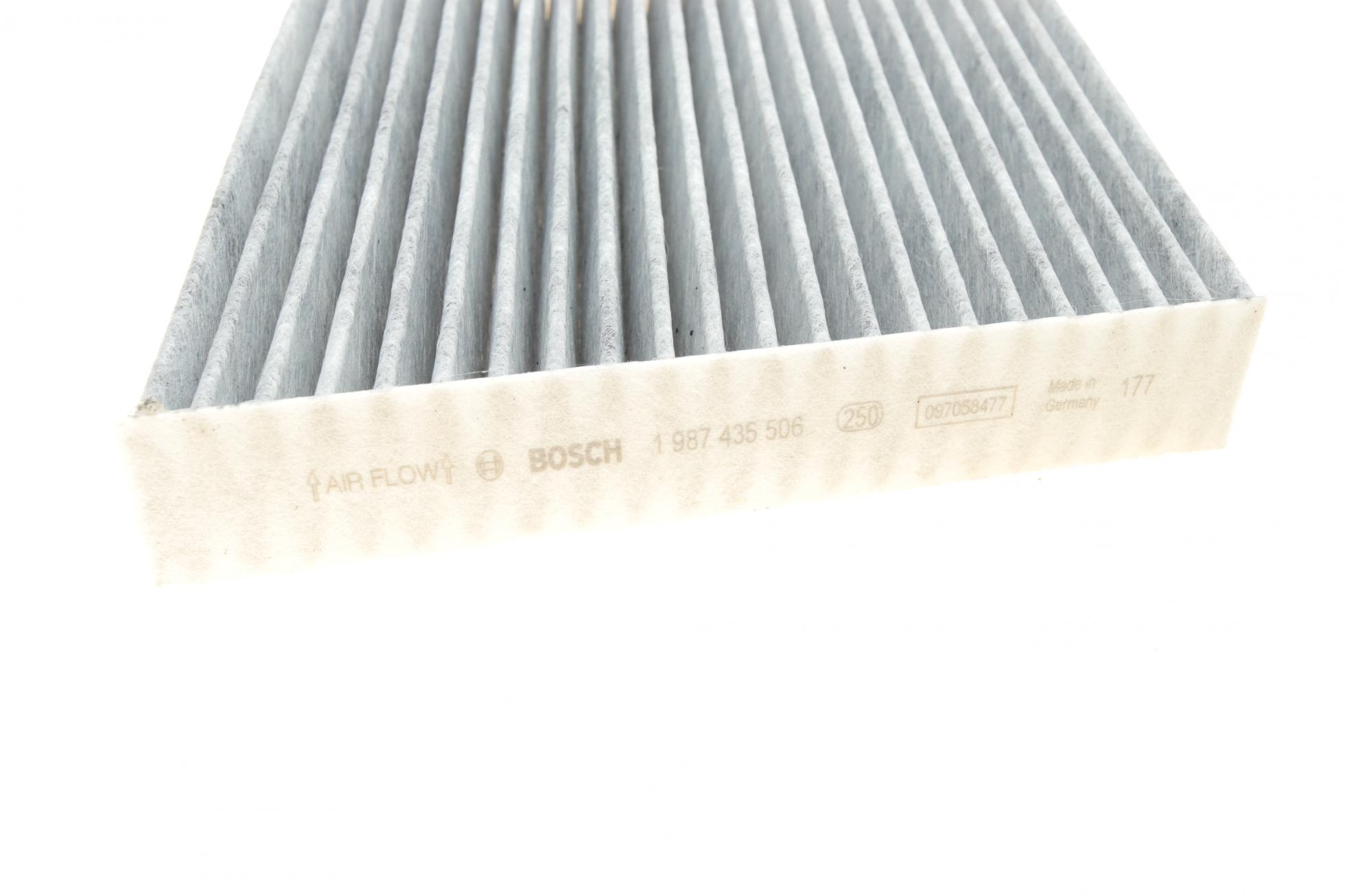 1987435506 BOSCH
