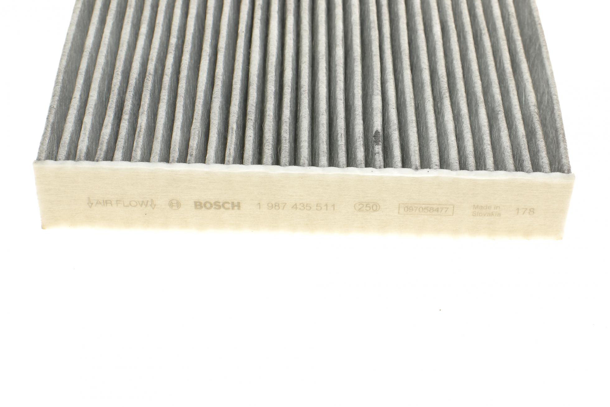 1987435511 BOSCH