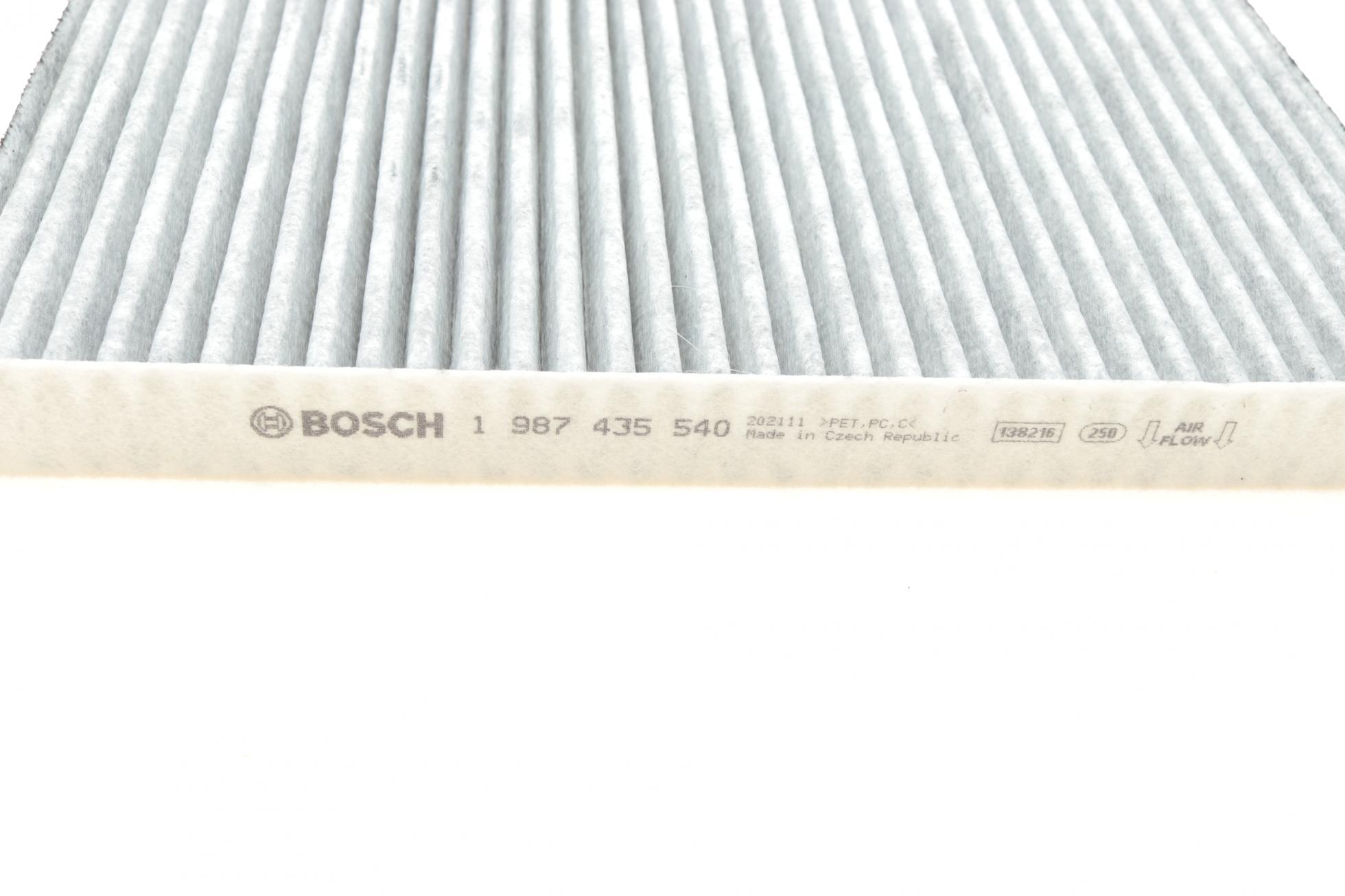 1987435540 BOSCH