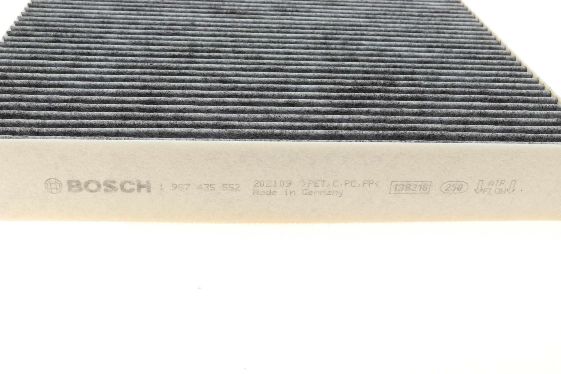1987435552 BOSCH