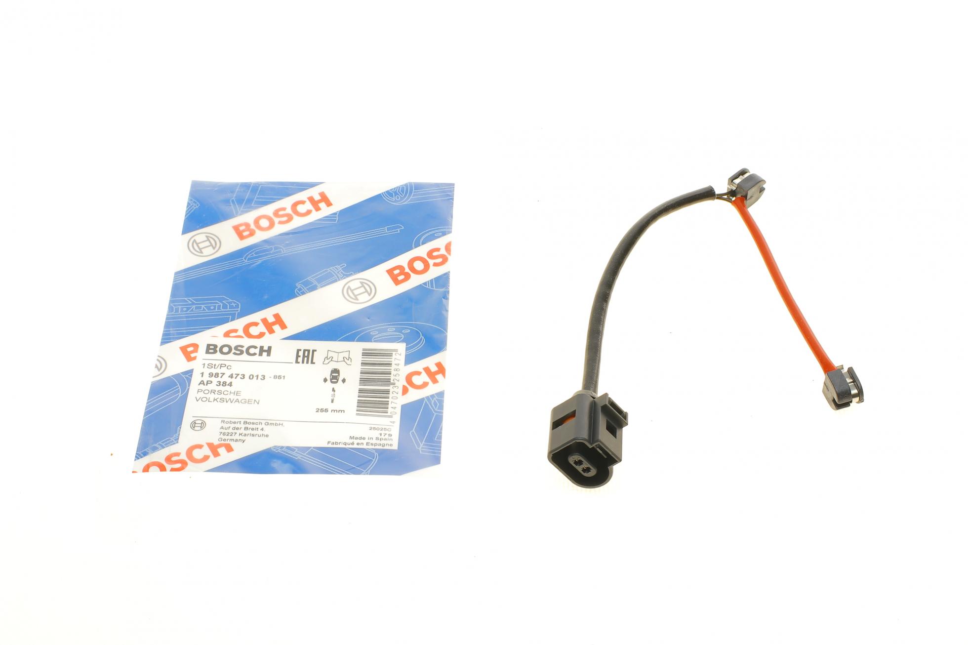 1987473013 BOSCH