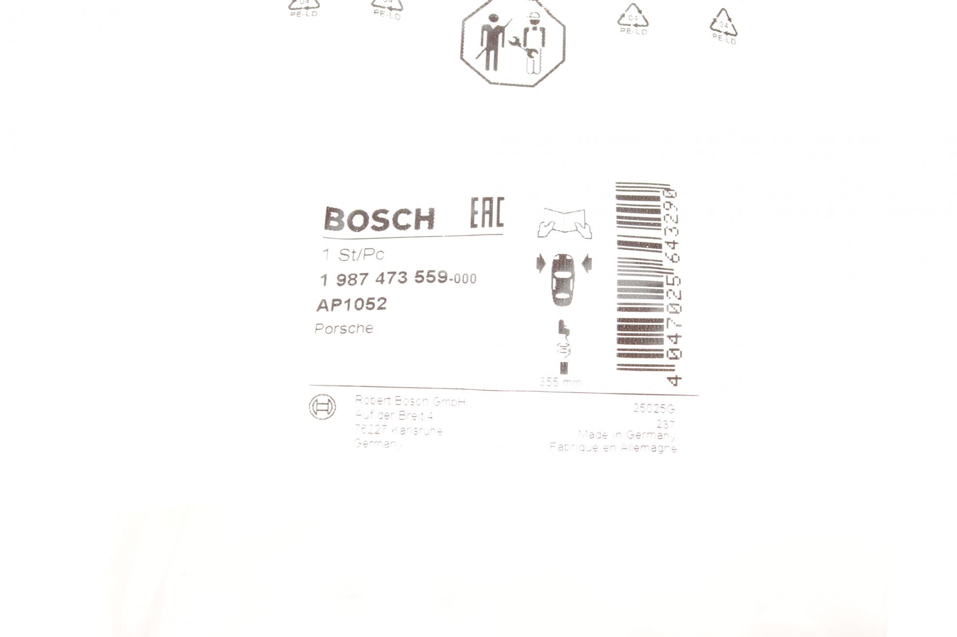 1987473559 BOSCH